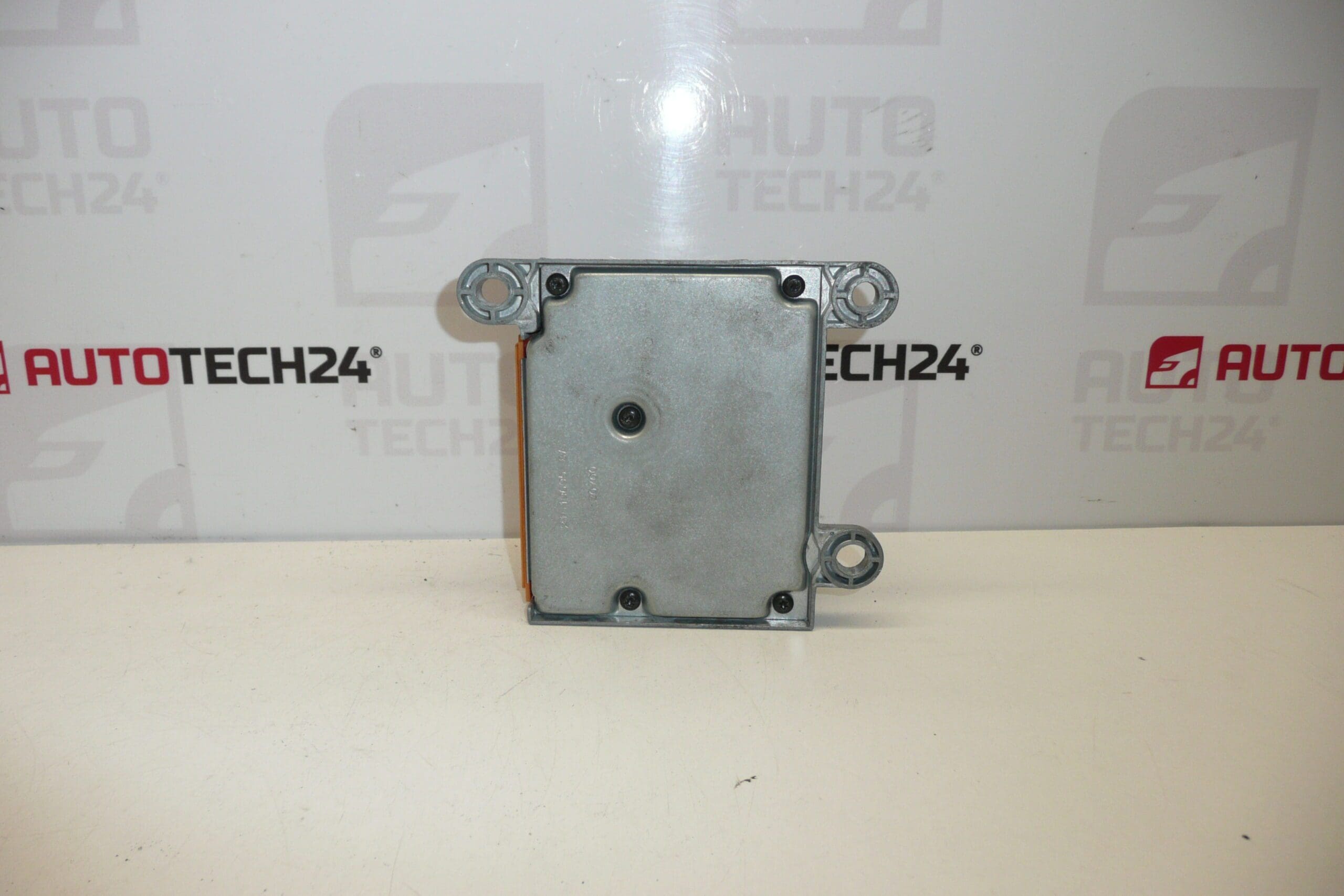 Unidade de Airbag ECU Citroën Xsara 9642927780 655666 - Image 2
