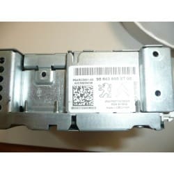 Autorádio com CD MP3 Citroën Peugeot 96643698XT00 - Image 2