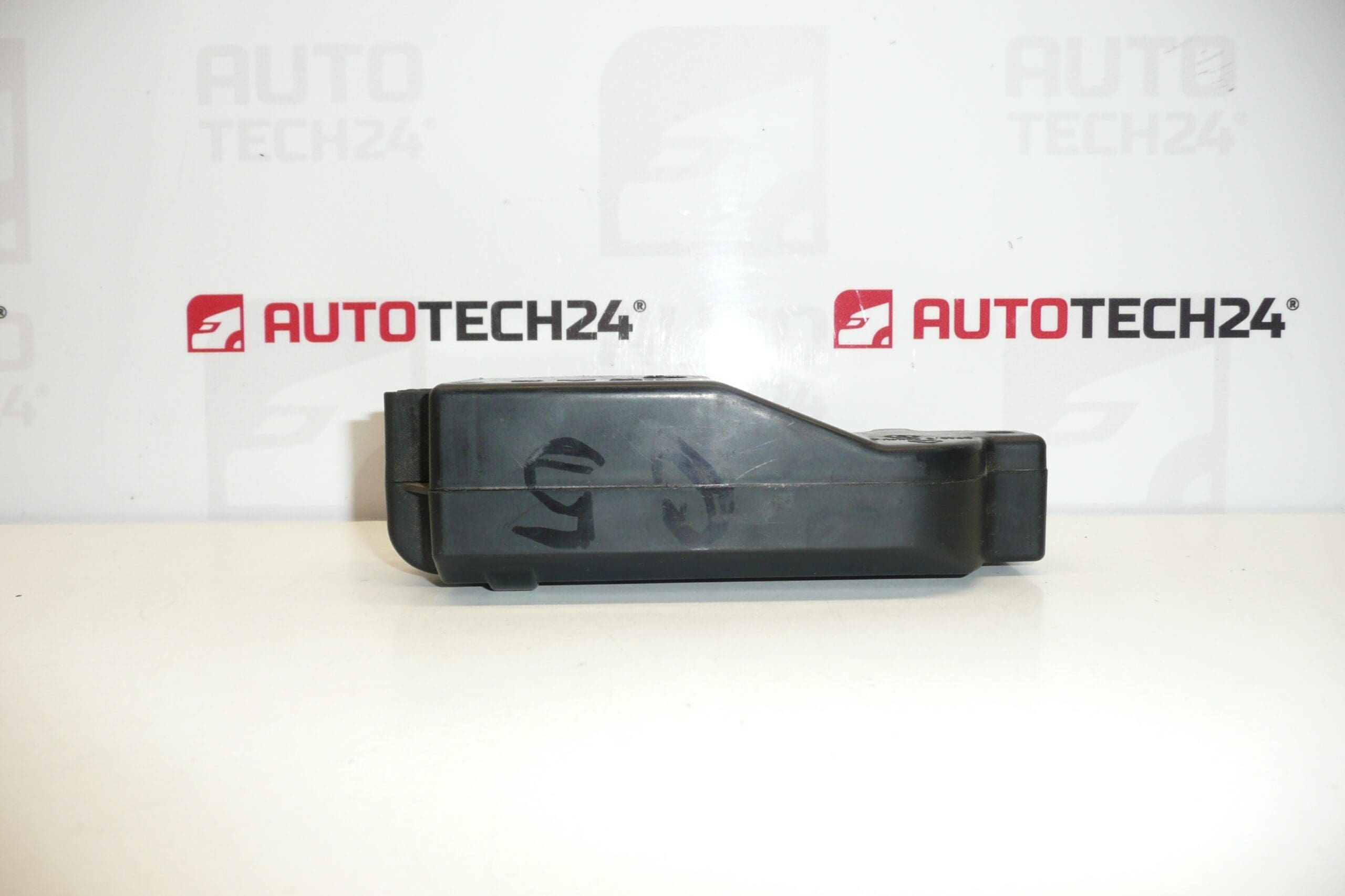 Fechadura Elétrica Citroën Peugeot 9633089280 871972 - Image 2