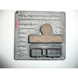 ECU Sensodrive Citroën Peugeot 9640922780 - Image 2