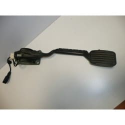 Pedal do Acelerador Citroën Peugeot Bosch 9651510780 - Image 2