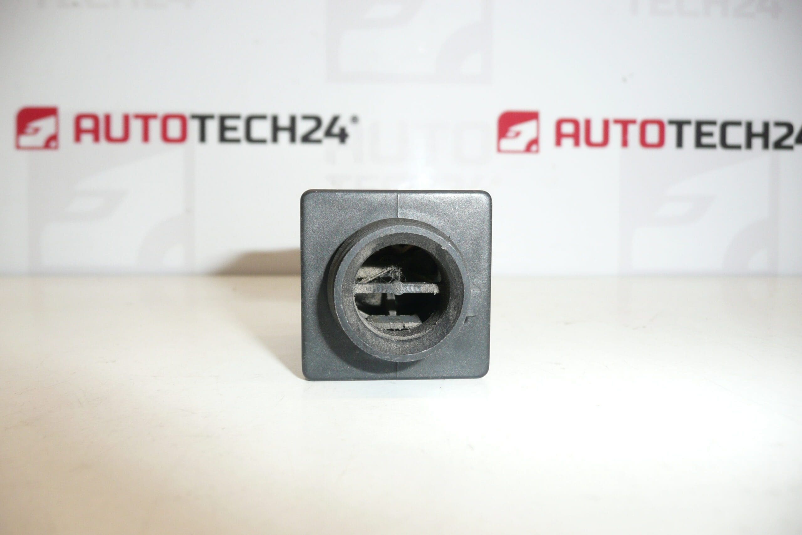 Sensor de Temperatura e Umidade para Citroën Peugeot 9647527180 6445VC - Image 2