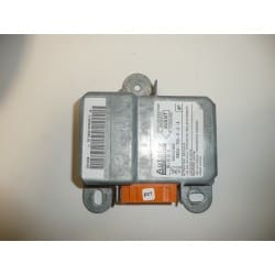 Unidade de Airbags Peugeot 307 CC 9652363880 6010958200 - Image 2