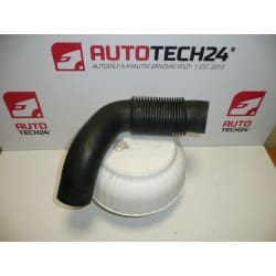 Tubo de Sucção de Ar 1.6 HDI Citroën Xsara Picasso - Image 2