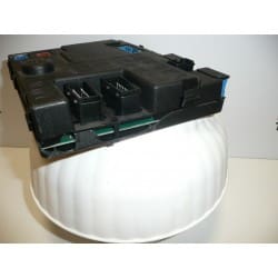 Valeo BSI_N7 Caixa D2 Citroën Xsara II 9641957680 73003211 - Image 2