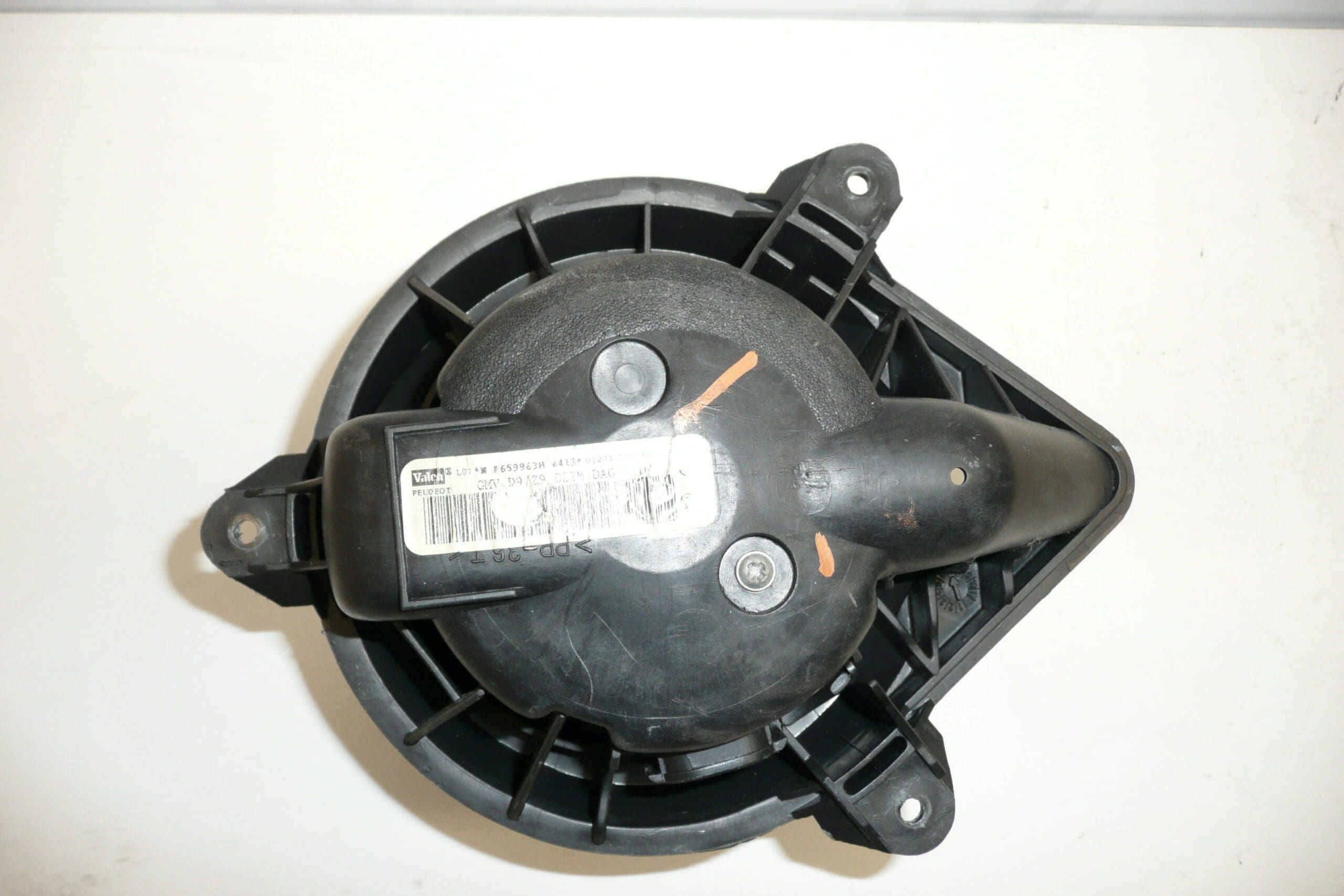 Ventilador de aquecimento para Peugeot 406/607 - 659963H, 6441K9 - Image 2