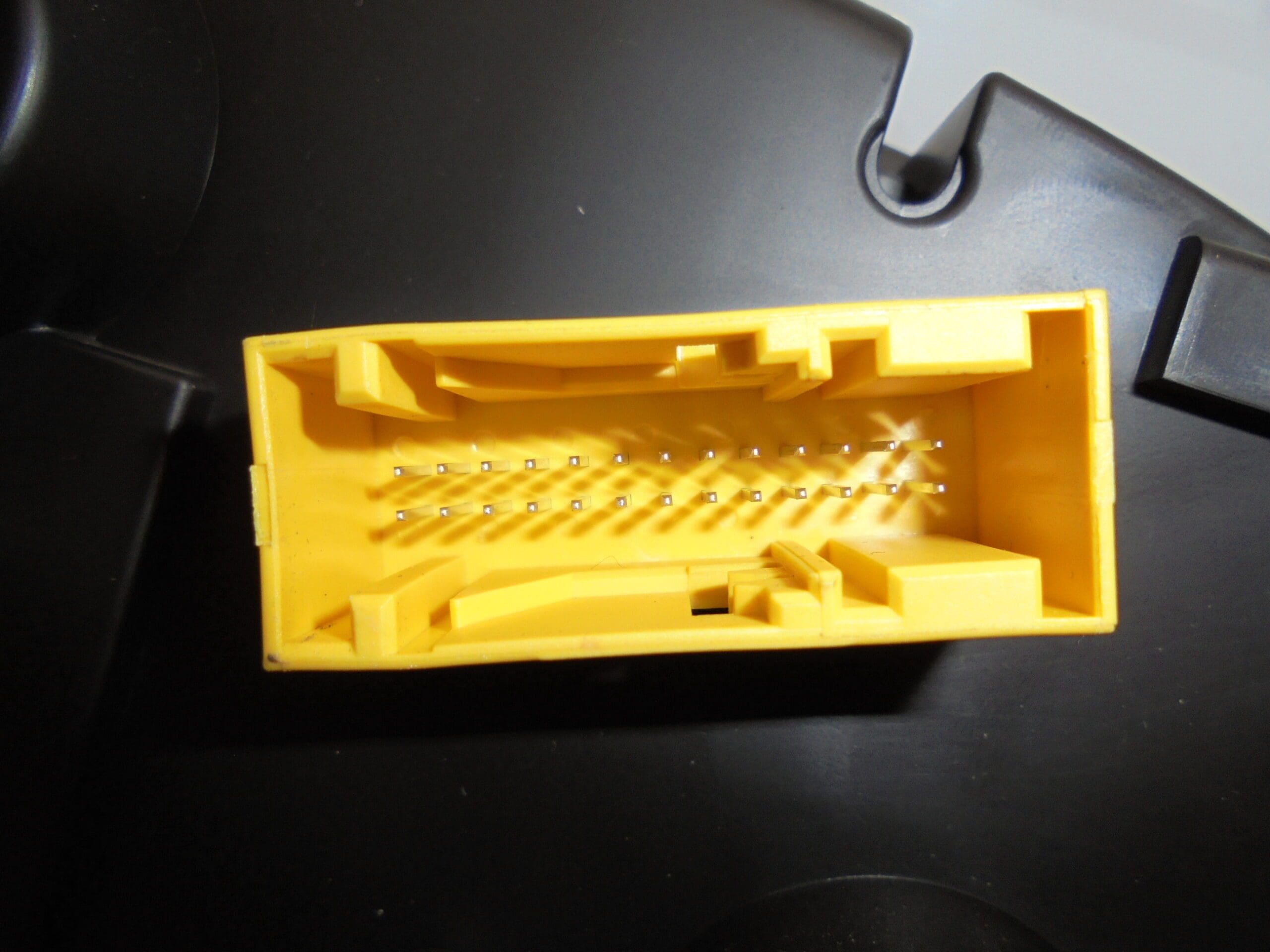 Velocímetro Peugeot 308 178 mil km 554001550312 610335