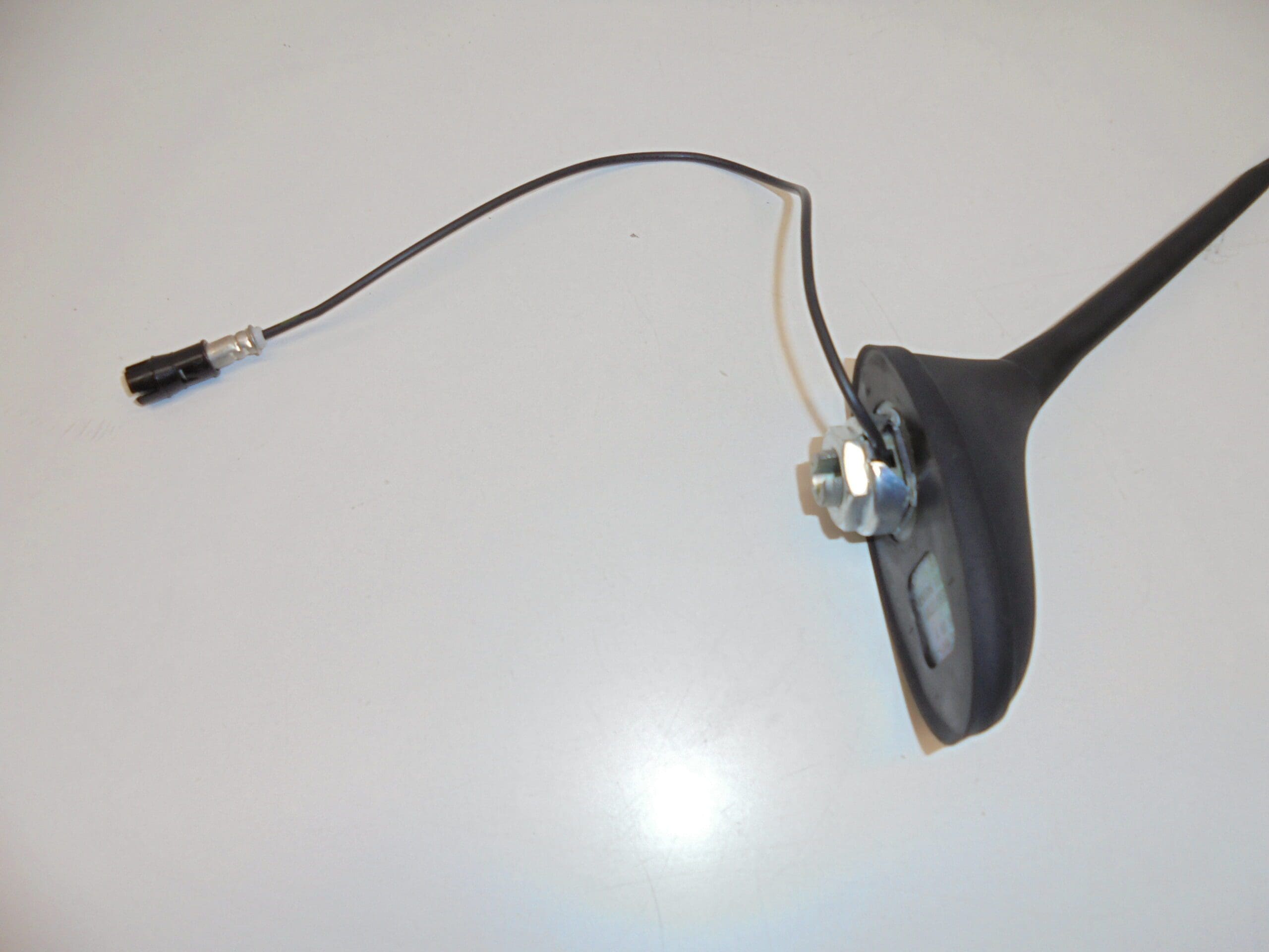 Antena Citroën Peugeot 9655613780 6561Z9 6561W5