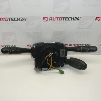 Comandos de alavanca Peugeot 207 96630732XT 6242P3