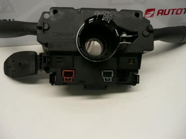 Motoristas Peugeot 307 96477544XT 624273