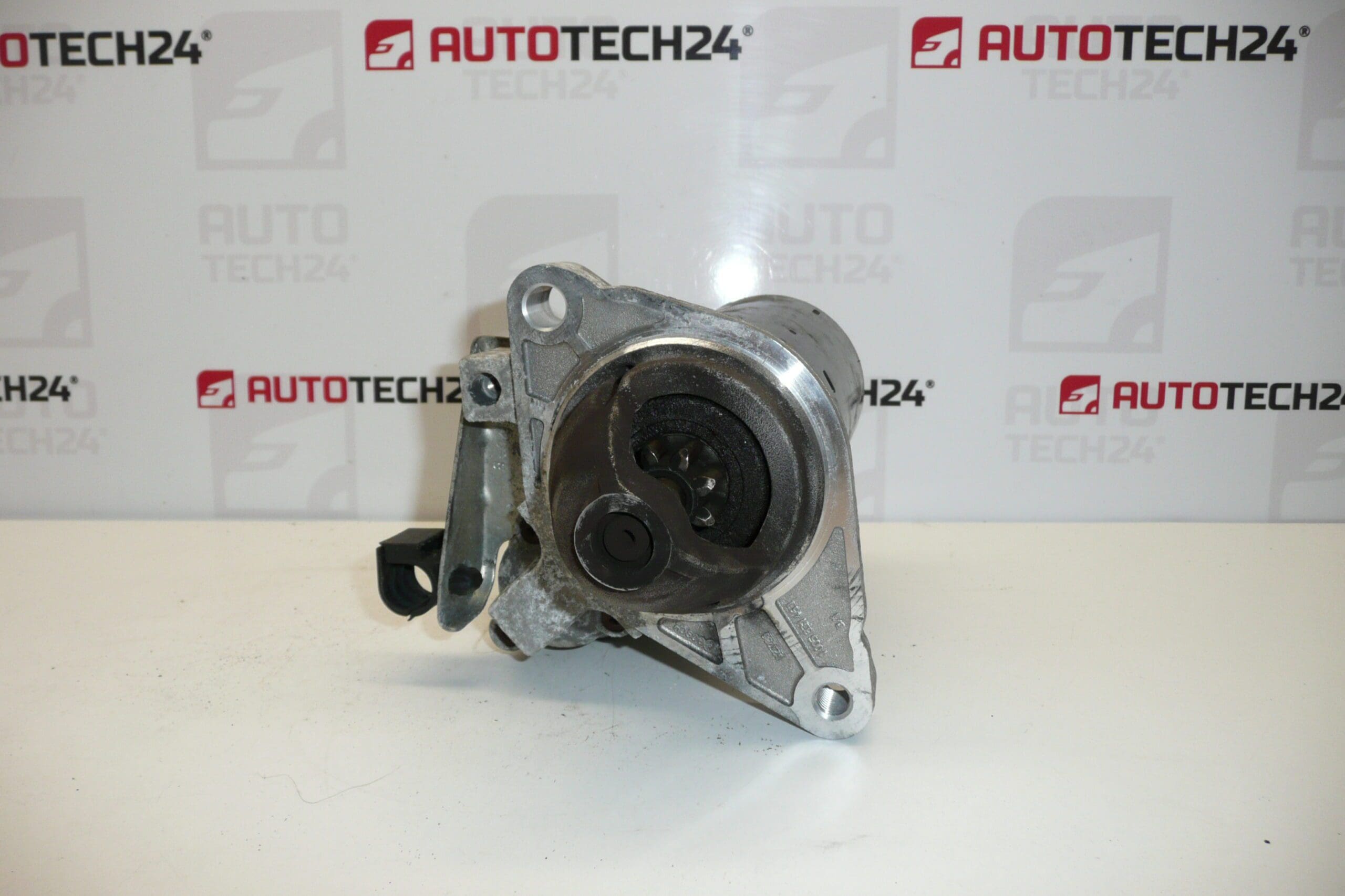 Motor de arranque Citroën C1 Peugeot 107 1.0i 28100-0Q021