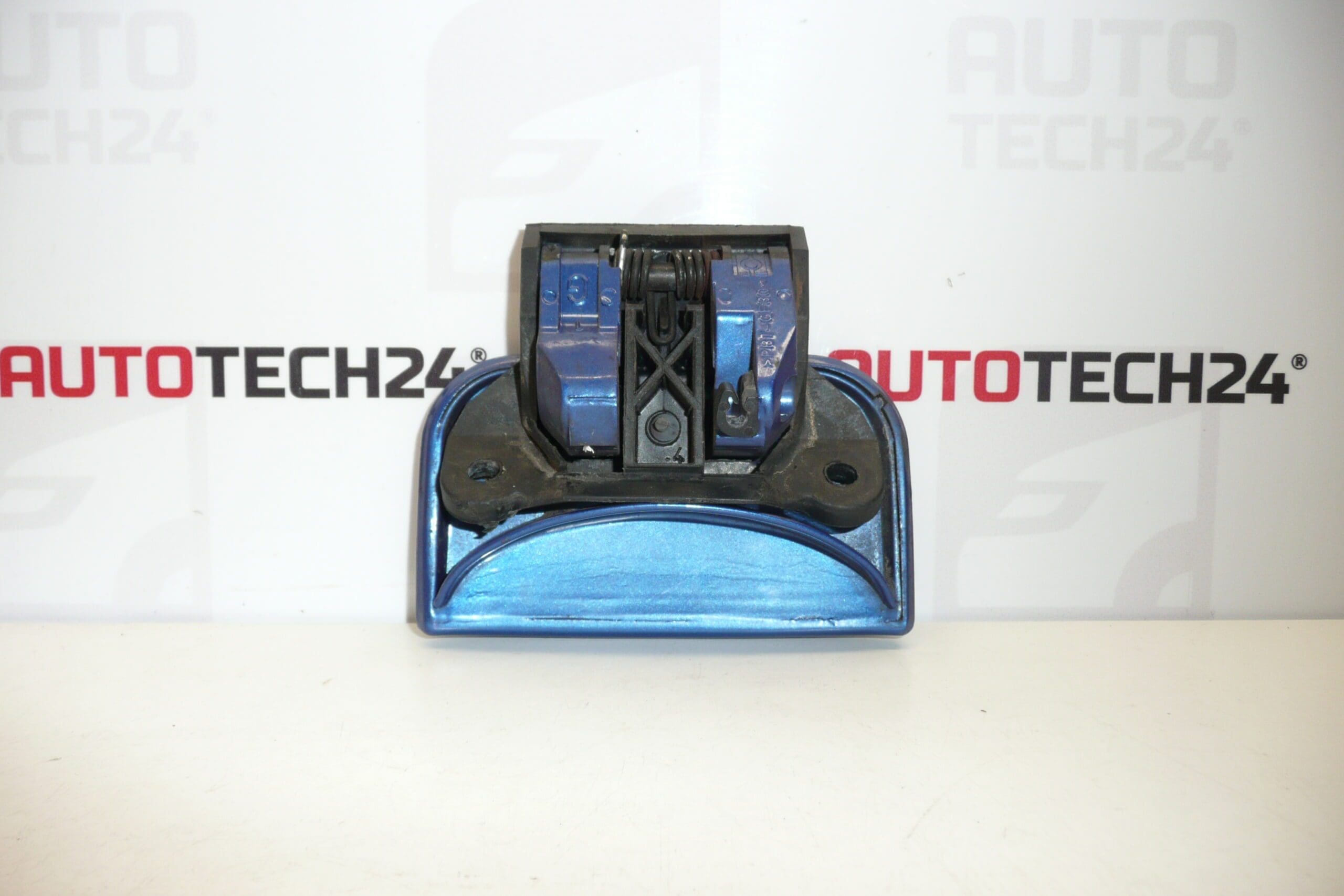 Maçaneta da porta Citroën Berlingo KMHC 9101J4 9101H6