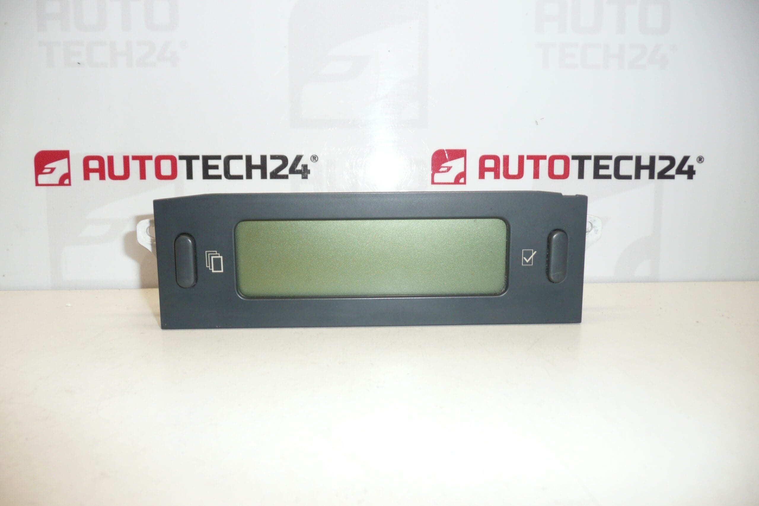 Visor Citroën C5 I 9644422477 C00 6155V6