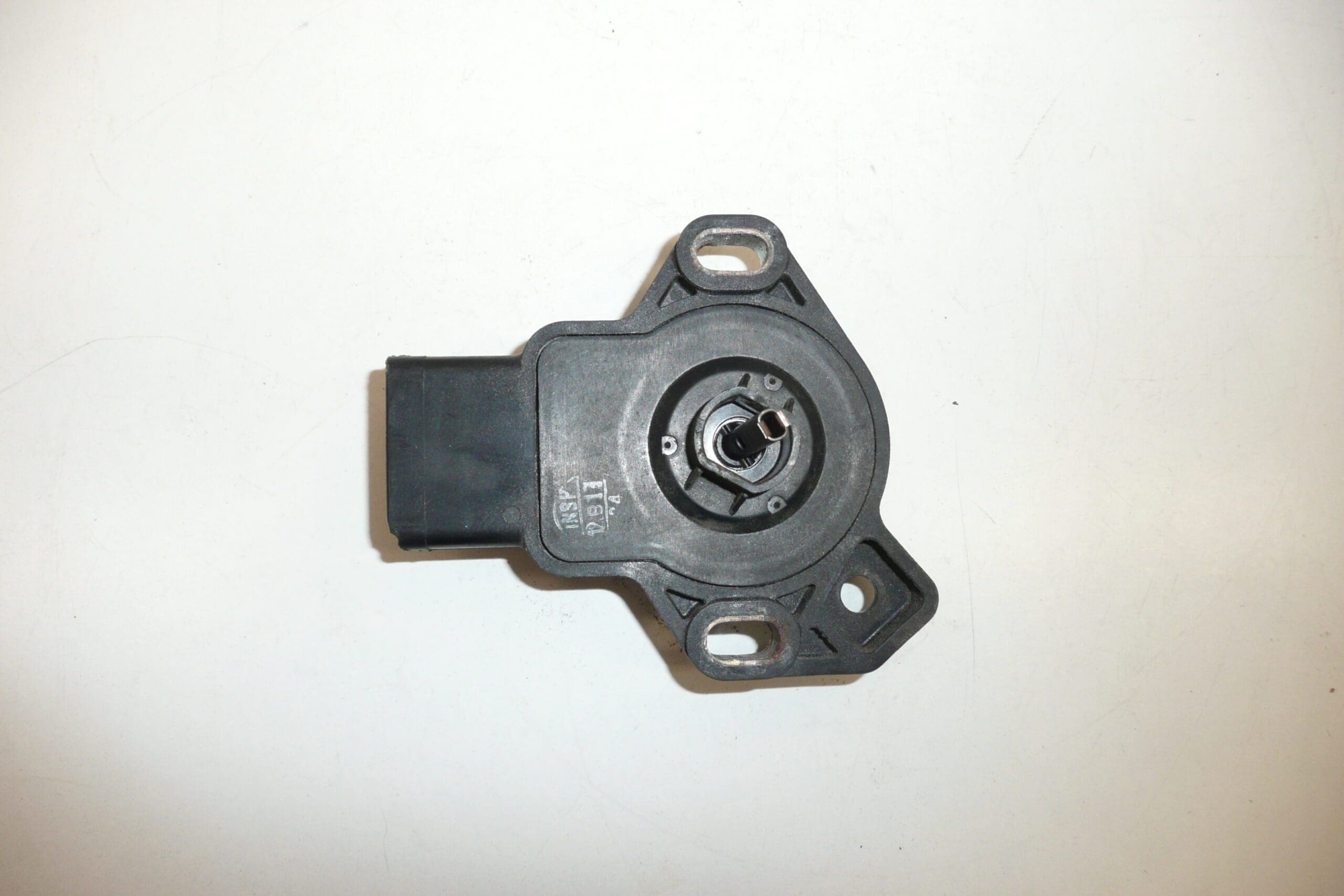 Sensor do amortecedor Peugeot 407 607 9628231680 527373