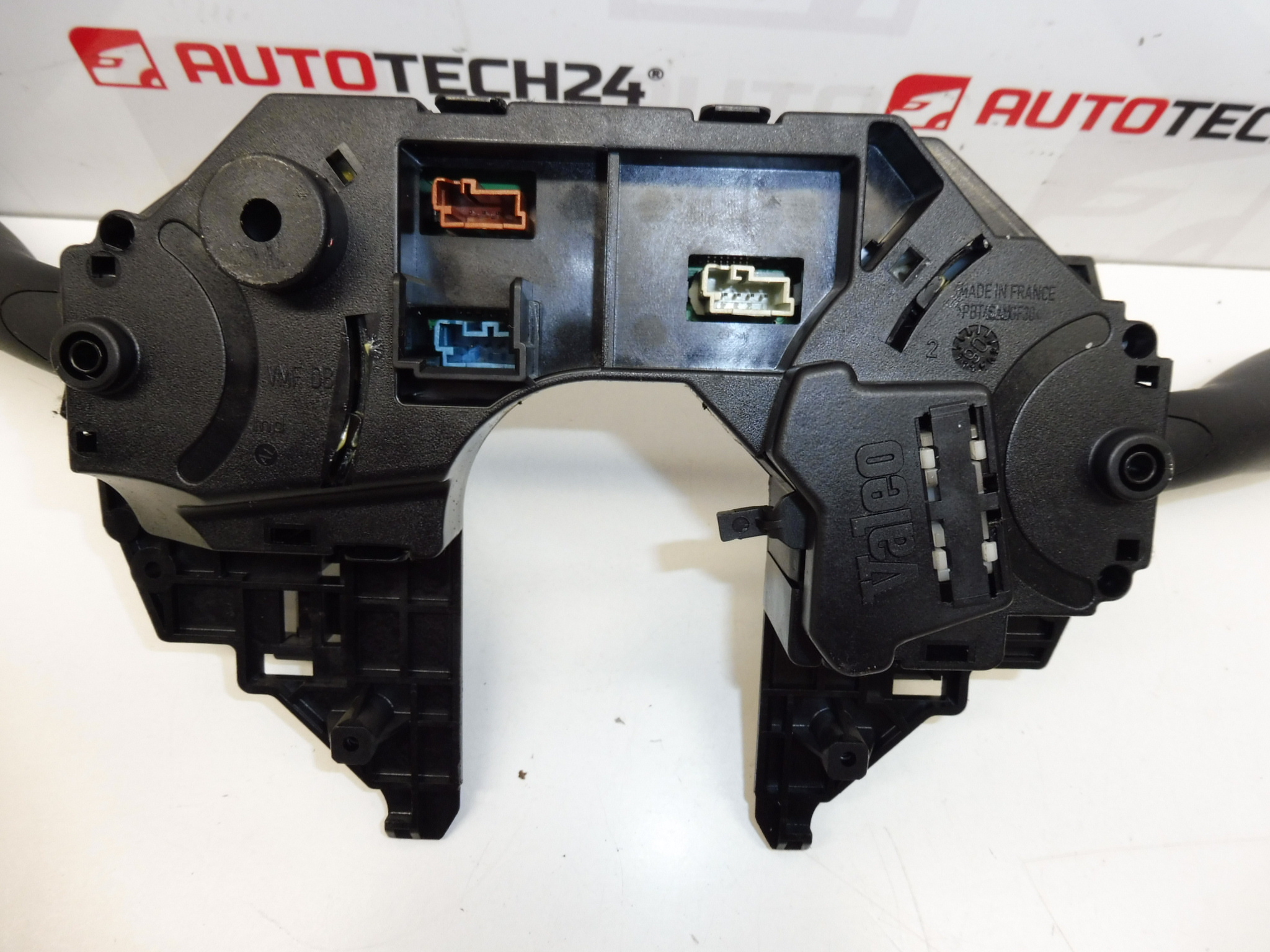 Drivers Citroën C4 96627925XT 6242Y4