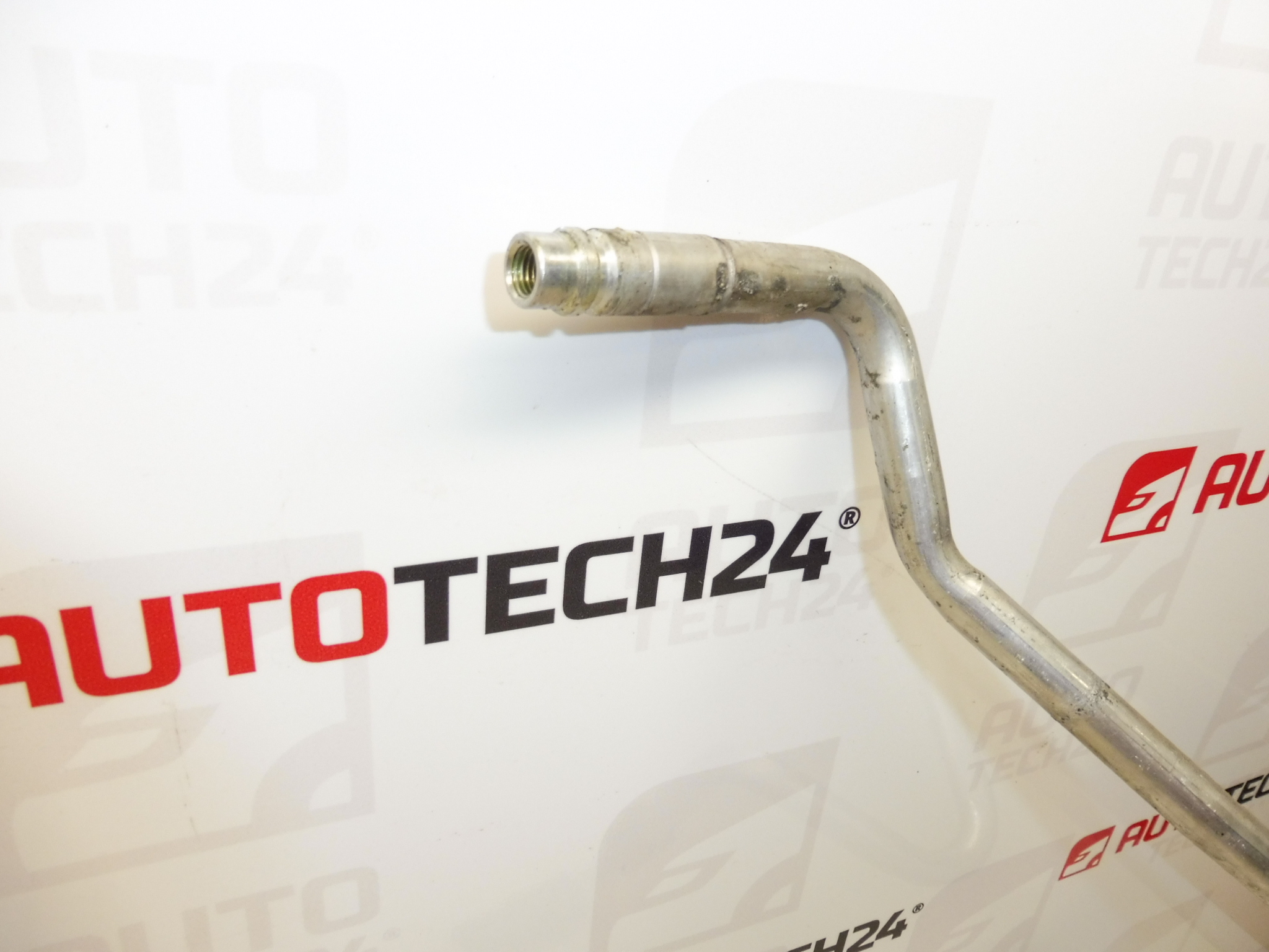 Tubo climático Citroën C5 II 9655225980 9651459480 6460LN 6460XS