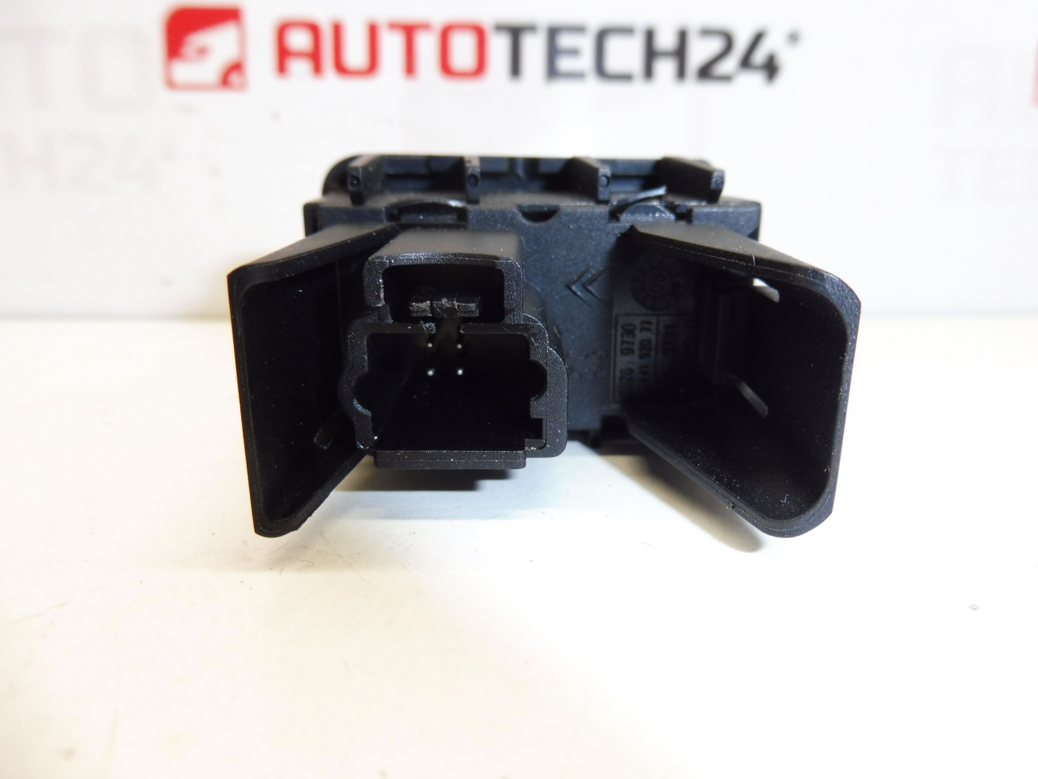 Controle de teto solar Citroën Peugeot 96441520XT 6554L2