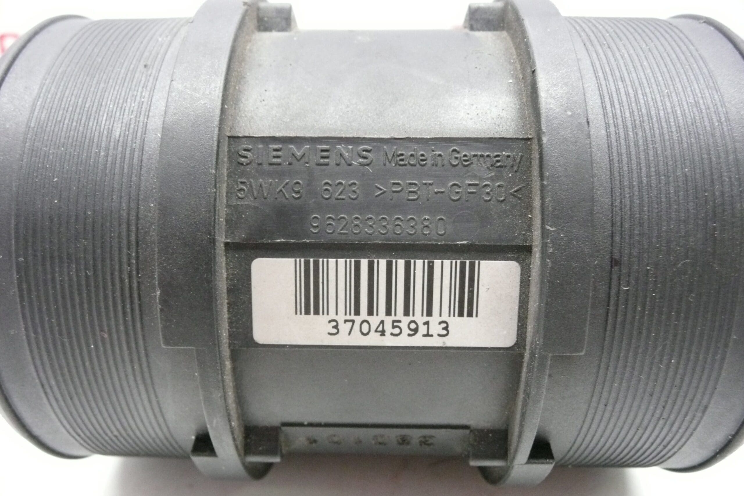 Peso do ar Citroën Peugeot 2.0 HDI 9628336380
