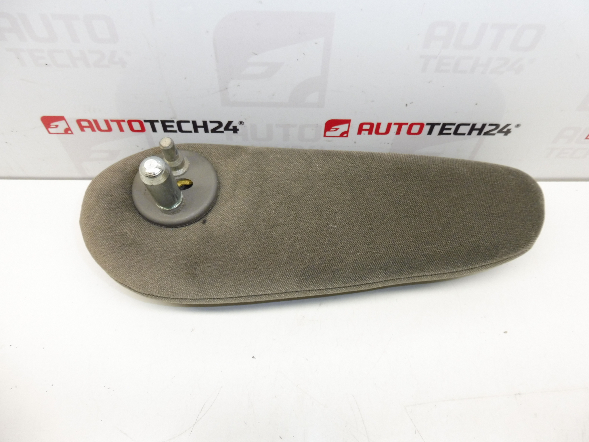 Apoio de braço Citroën Peugeot 8830Q5