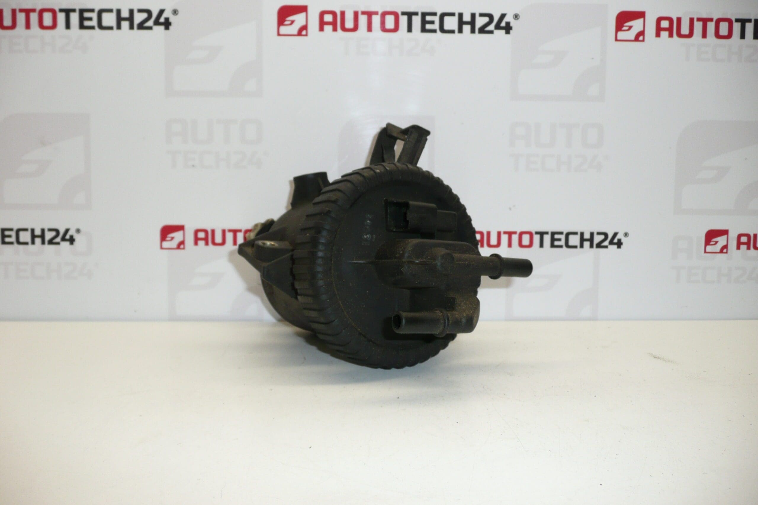 Carcaça do filtro de combustível HDI 2 saídas 9642105180 9638780280 190430