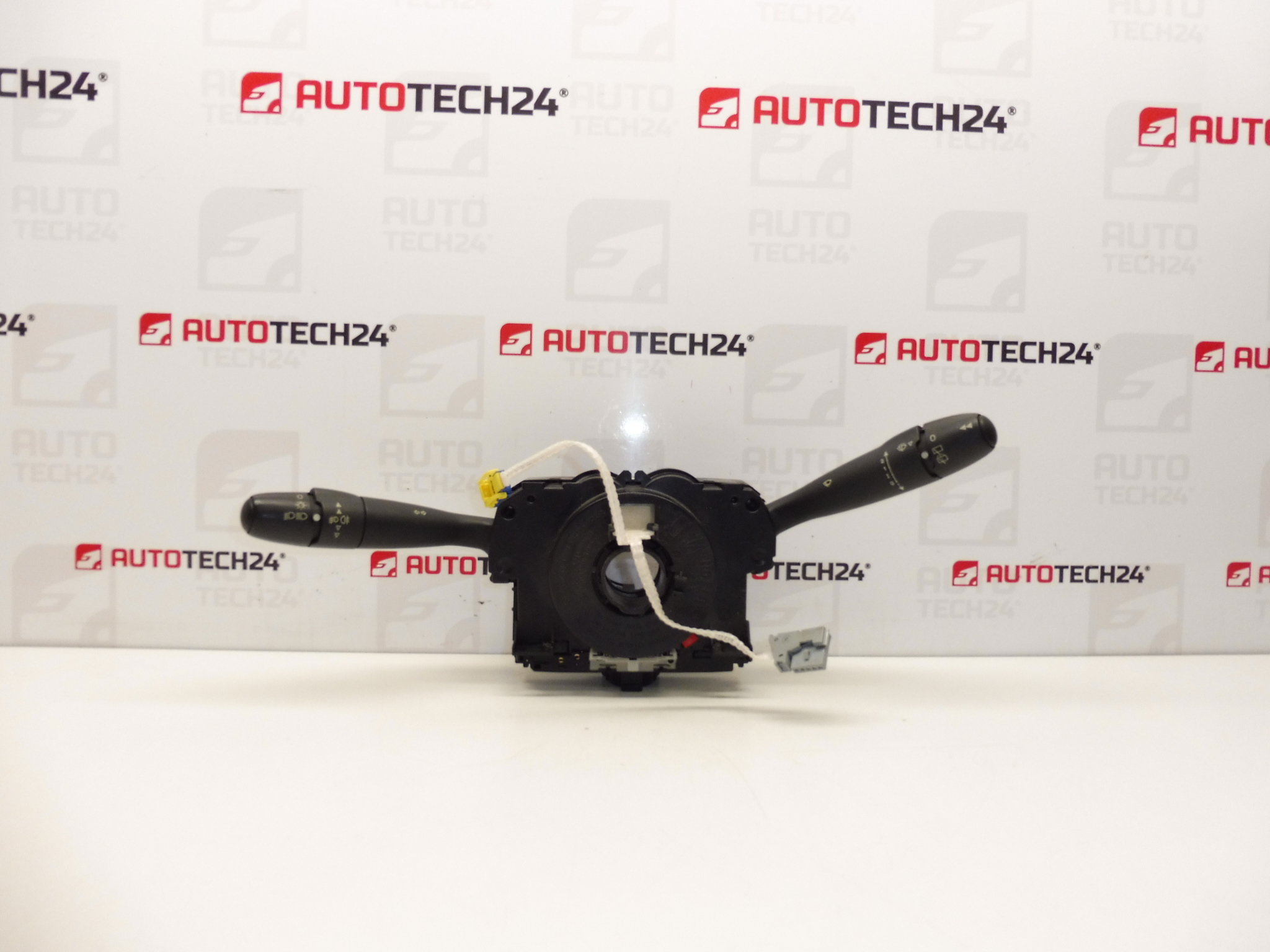 Controles de Alavanca Peugeot 308 96659953XT 624329