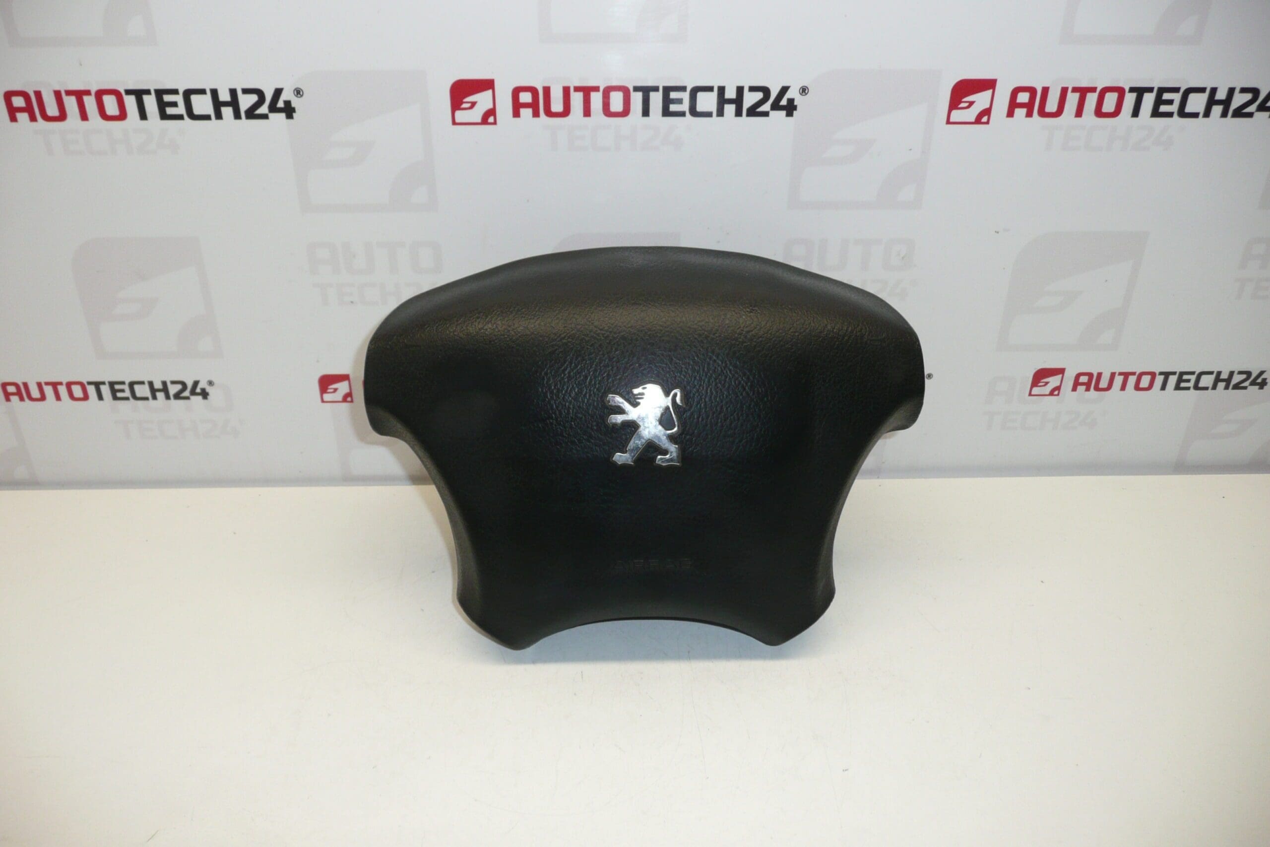 Airbag de volante Peugeot 407 96610710ZD 4112JF
