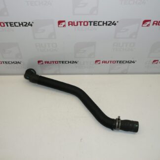 Conexão de vapor de óleo Citroën Peugeot 2.0 HDI 1192Z7