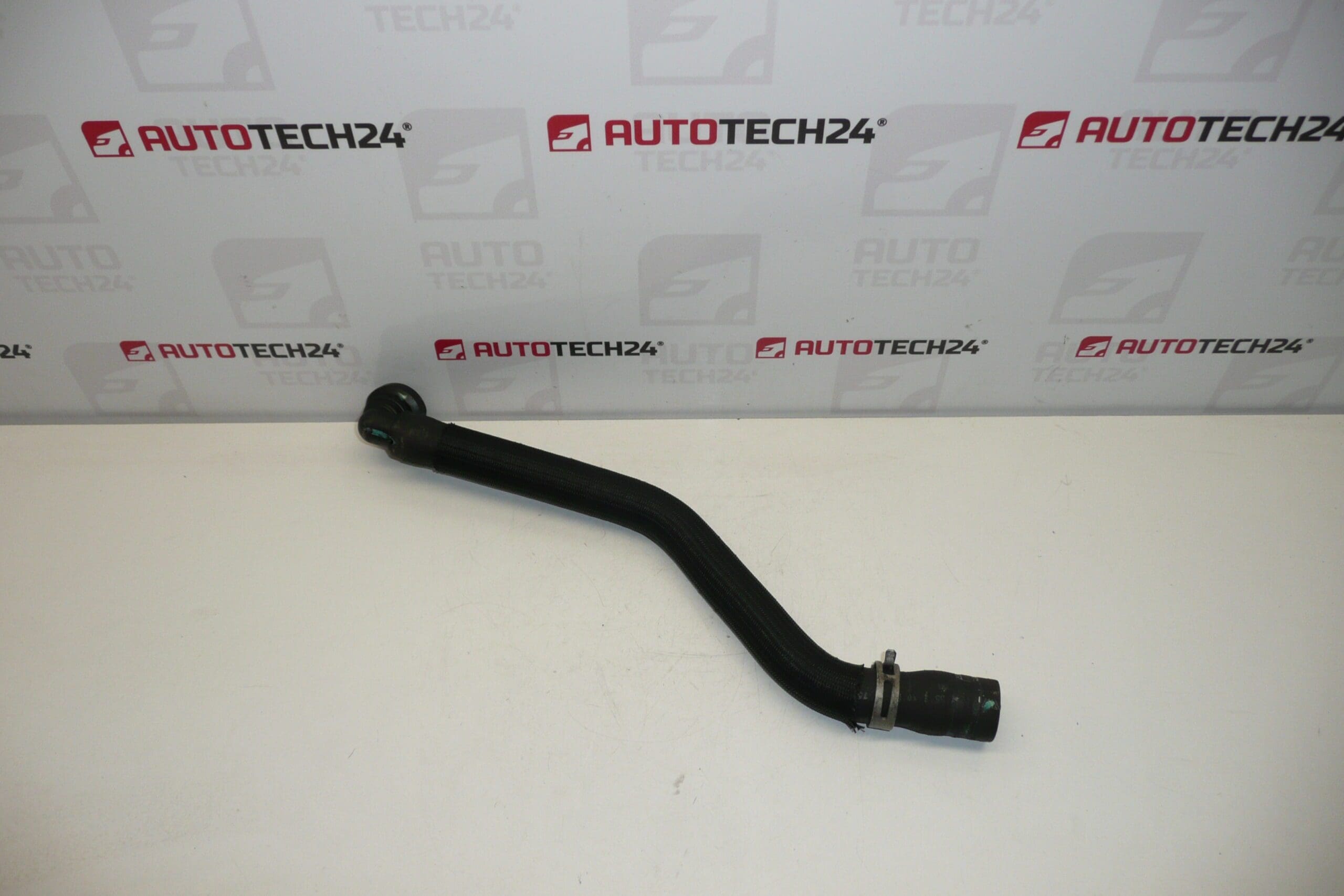 Conexão de vapor de óleo Citroën Peugeot 2.0 HDI 1192Z7