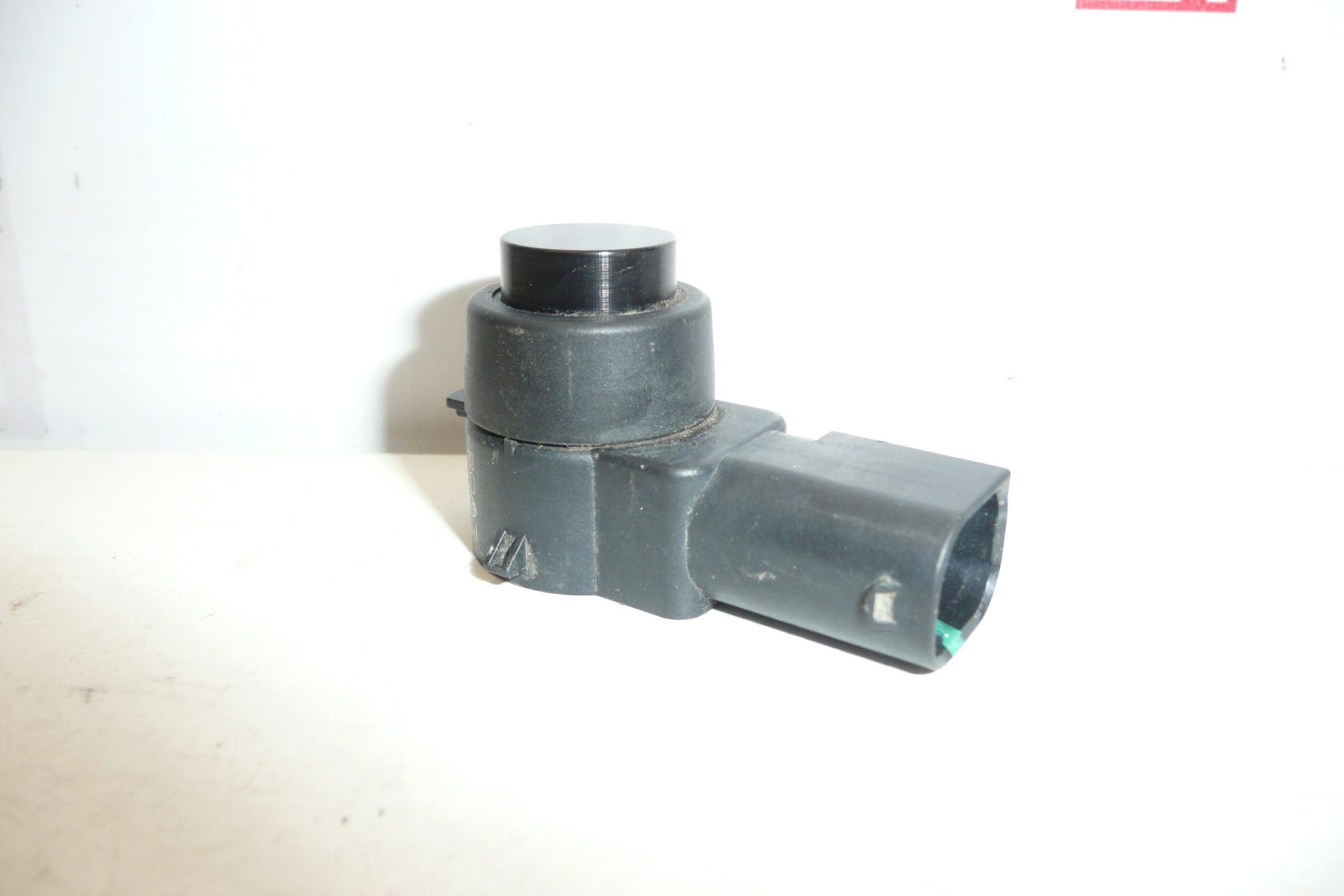 Sensor de estacionamento Bosch Citroën Peugeot 966638215 0263003587