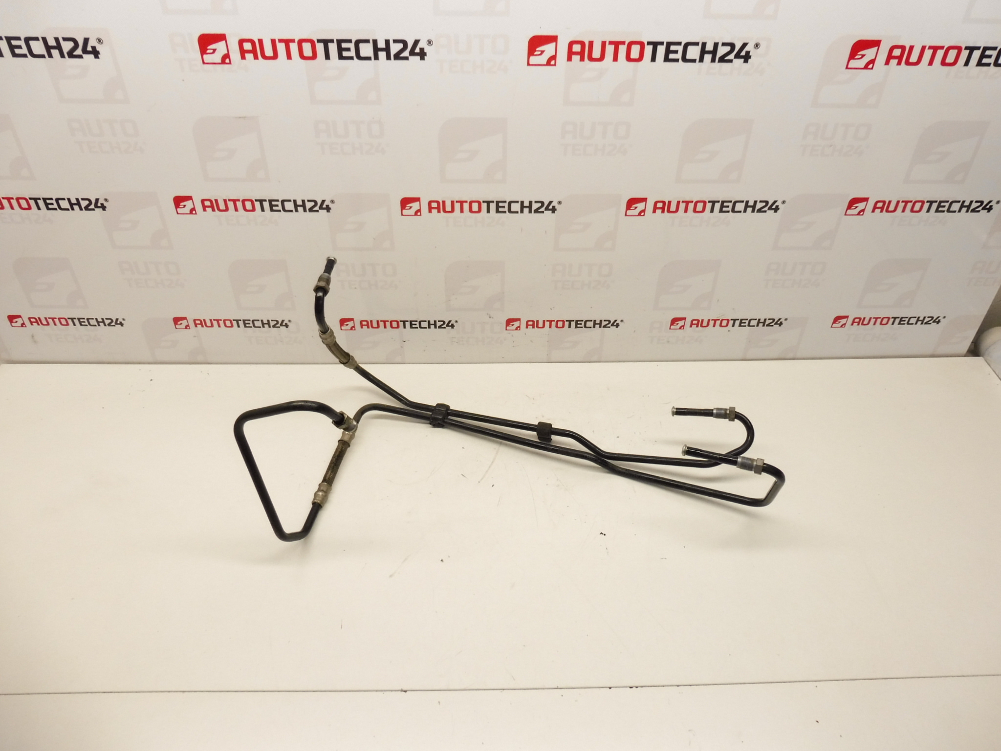 Tubo de freio Citroën Peugeot 488873 488872
