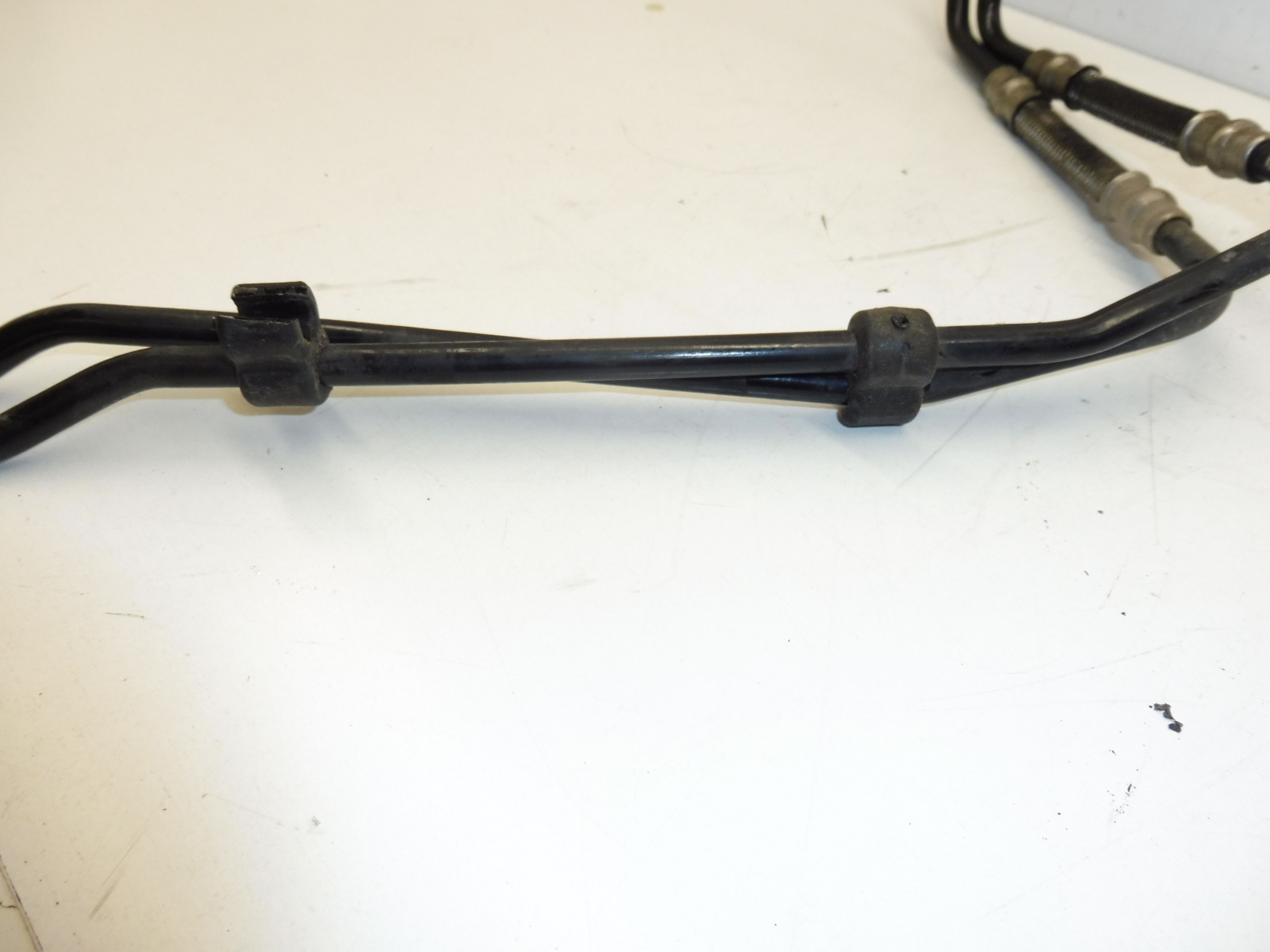 Tubo de freio Citroën Peugeot 488873 488872