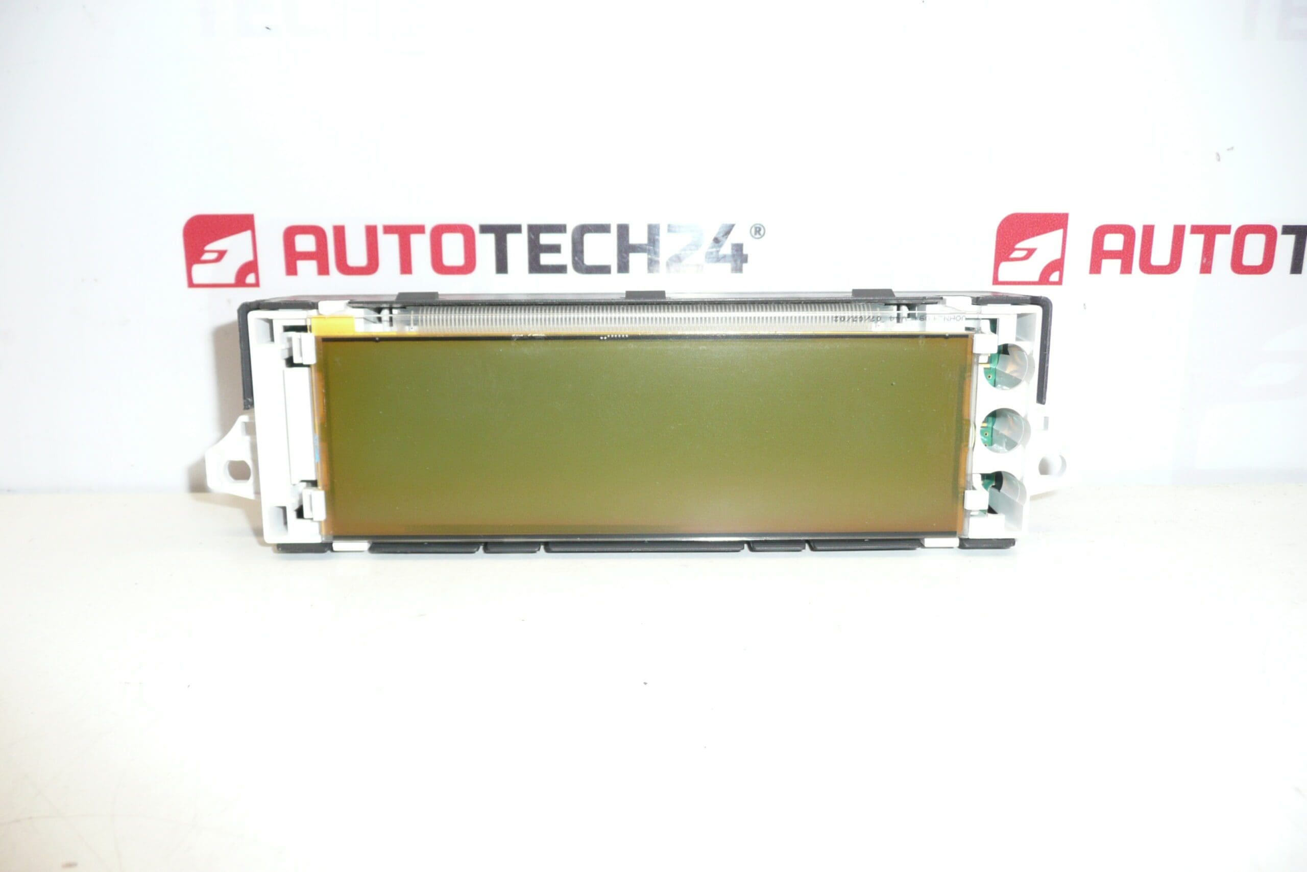 Visor Citroën C4 9664222180 6155FX
