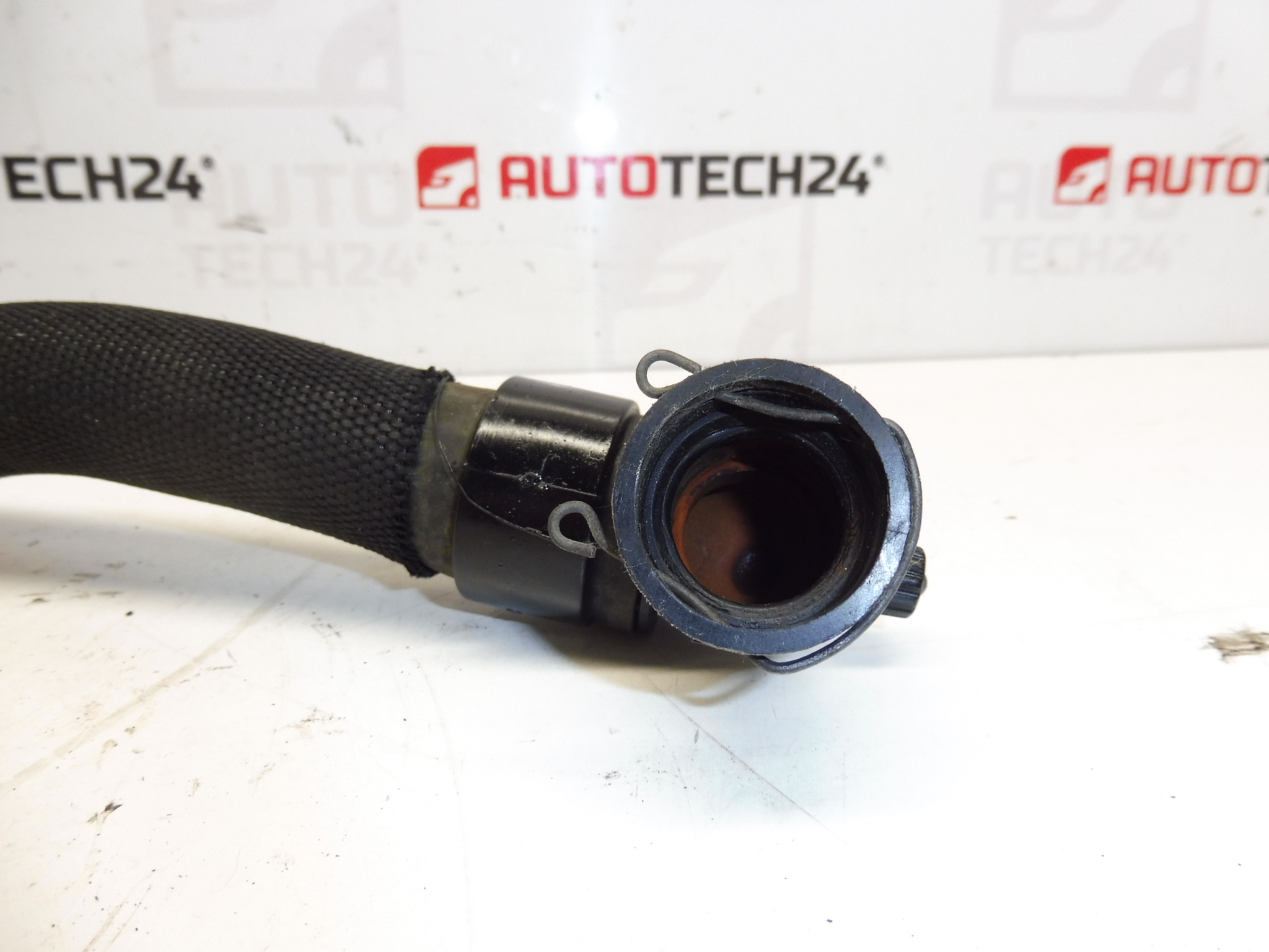 Mangueira de água Citroën Peugeot 2.0 HDI 6466NJ