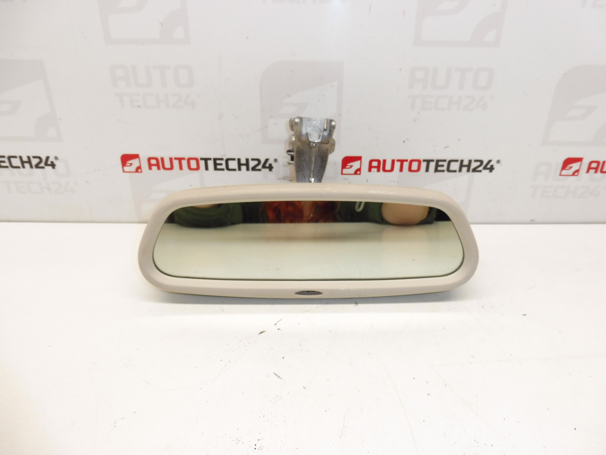 Espelho retrovisor interno com escurecimento Citroën C4 8154JT