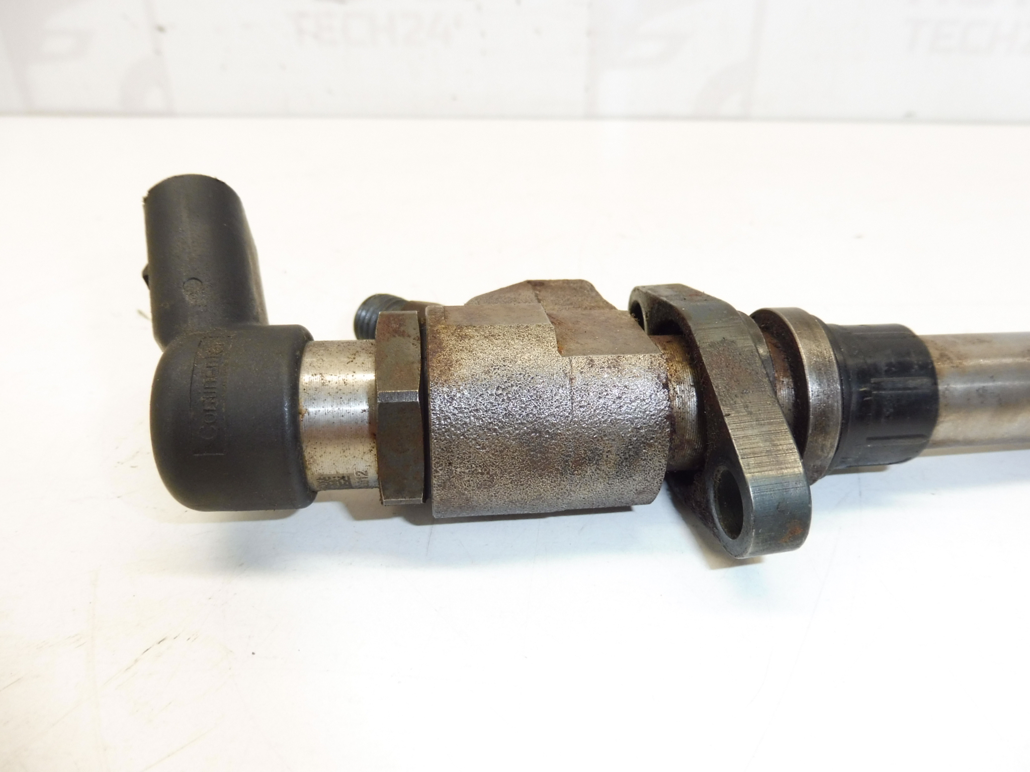 Injeção Siemens 2.0 HDI 9657144580 CL6