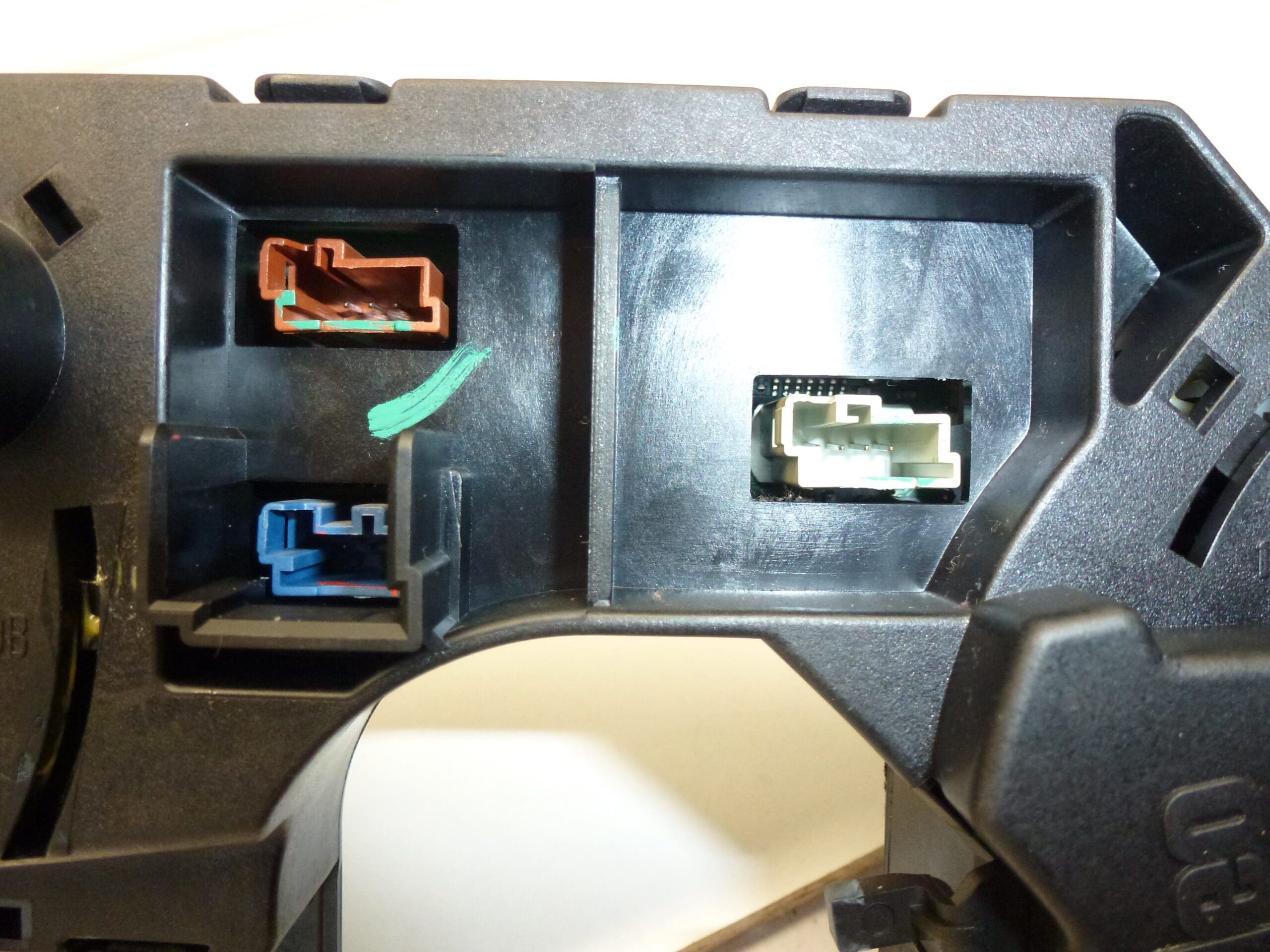 Drivers para Citroën C4 6242Z0