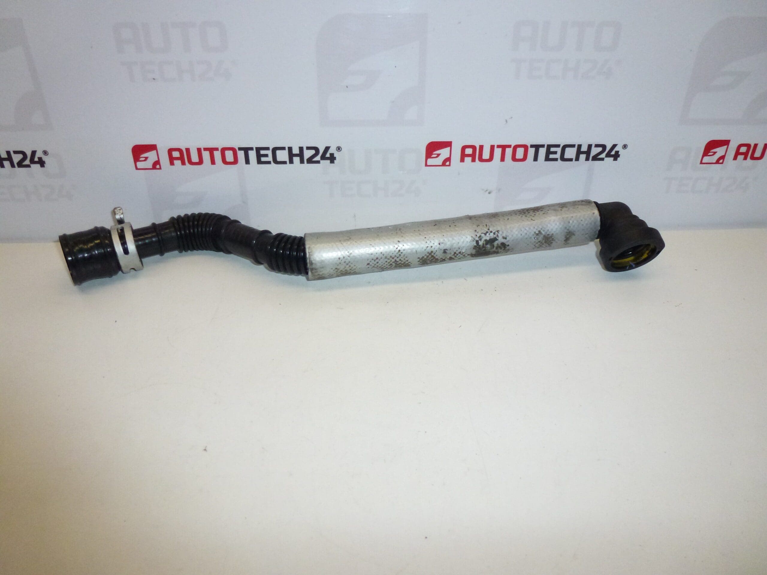 Citroën Peugeot 2.0 HDI 1192WH conexão de vapor de óleo