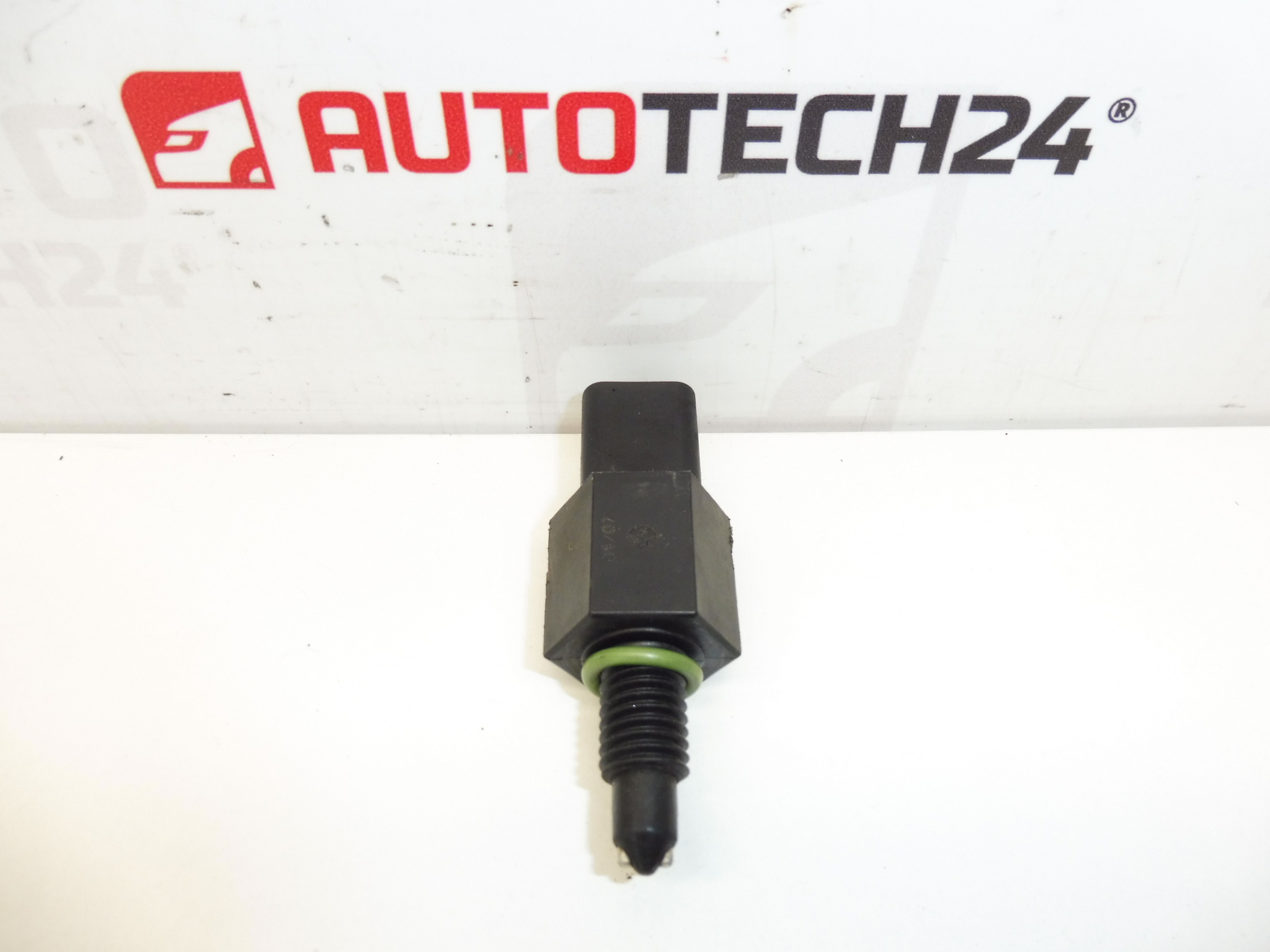 Detetor de água no gasóleo Citroën Peugeot 9643774180 191311