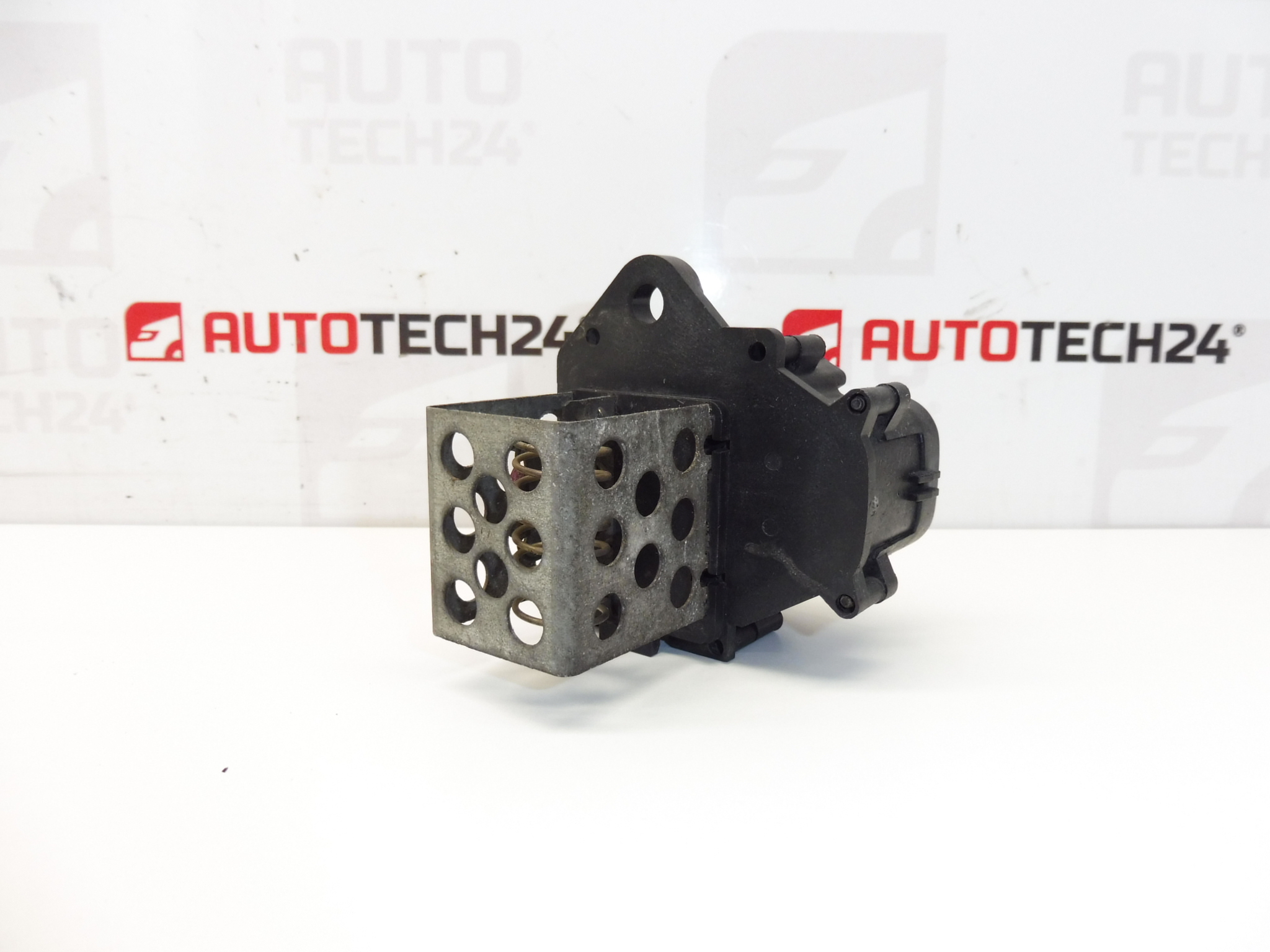 Saara Resistor Cartier Citroën Peugeot 9658508980 1308CL