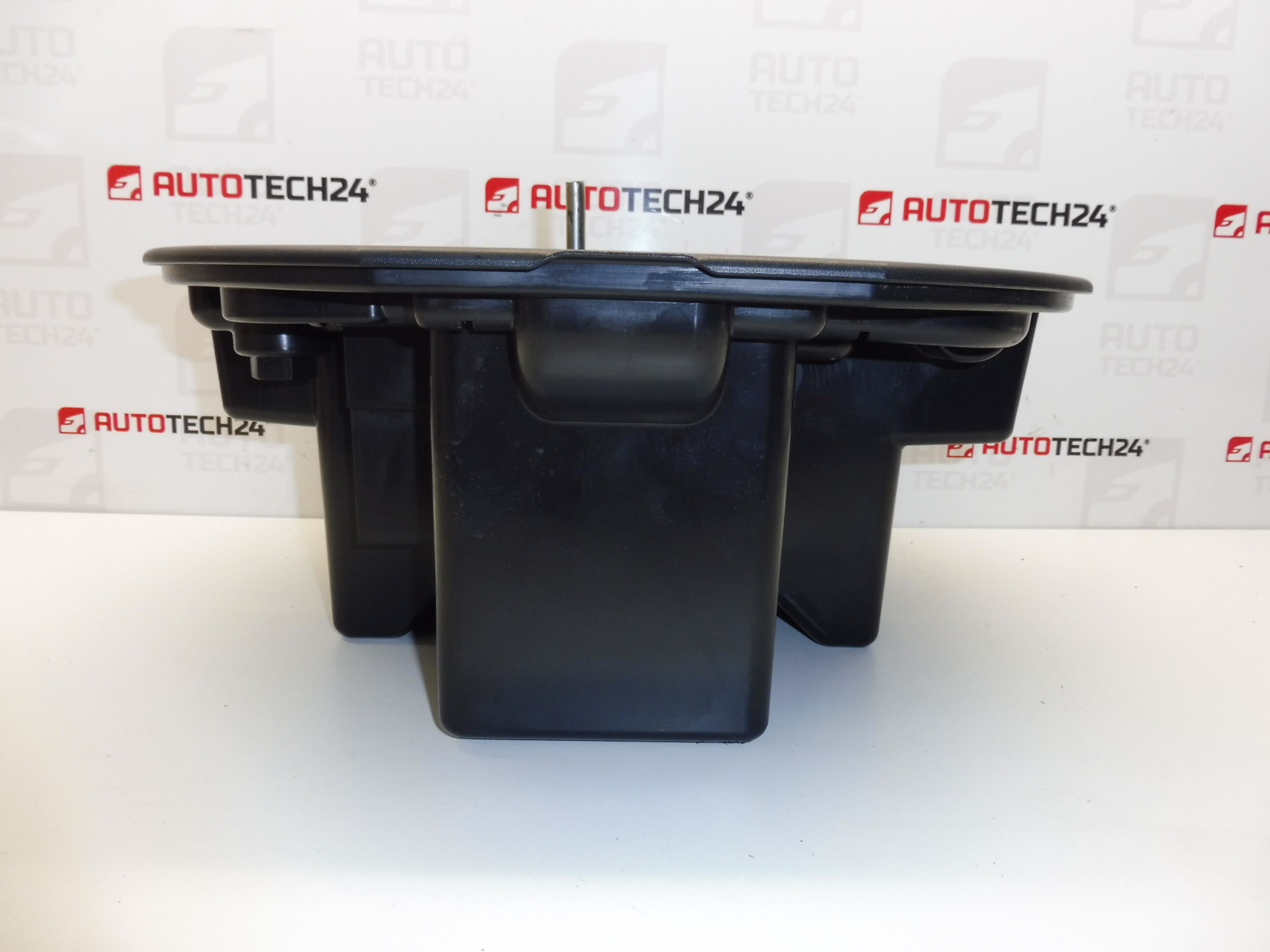 Ferramenta, alavanca, chave, olhal de reboque Peugeot 307 673687 672594 671739