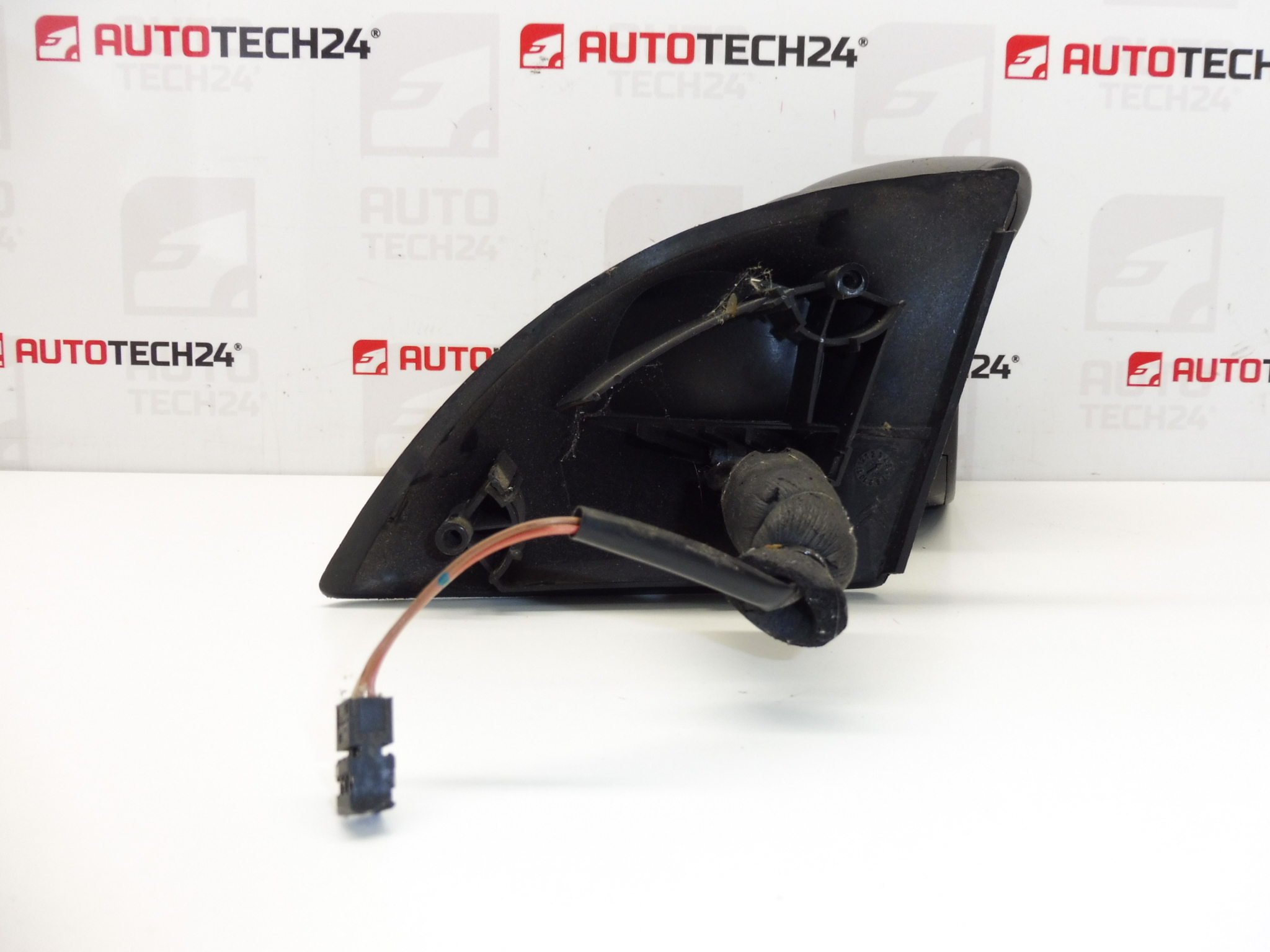 Retrovisor direito Citroën C3 Pluriel 8149NY