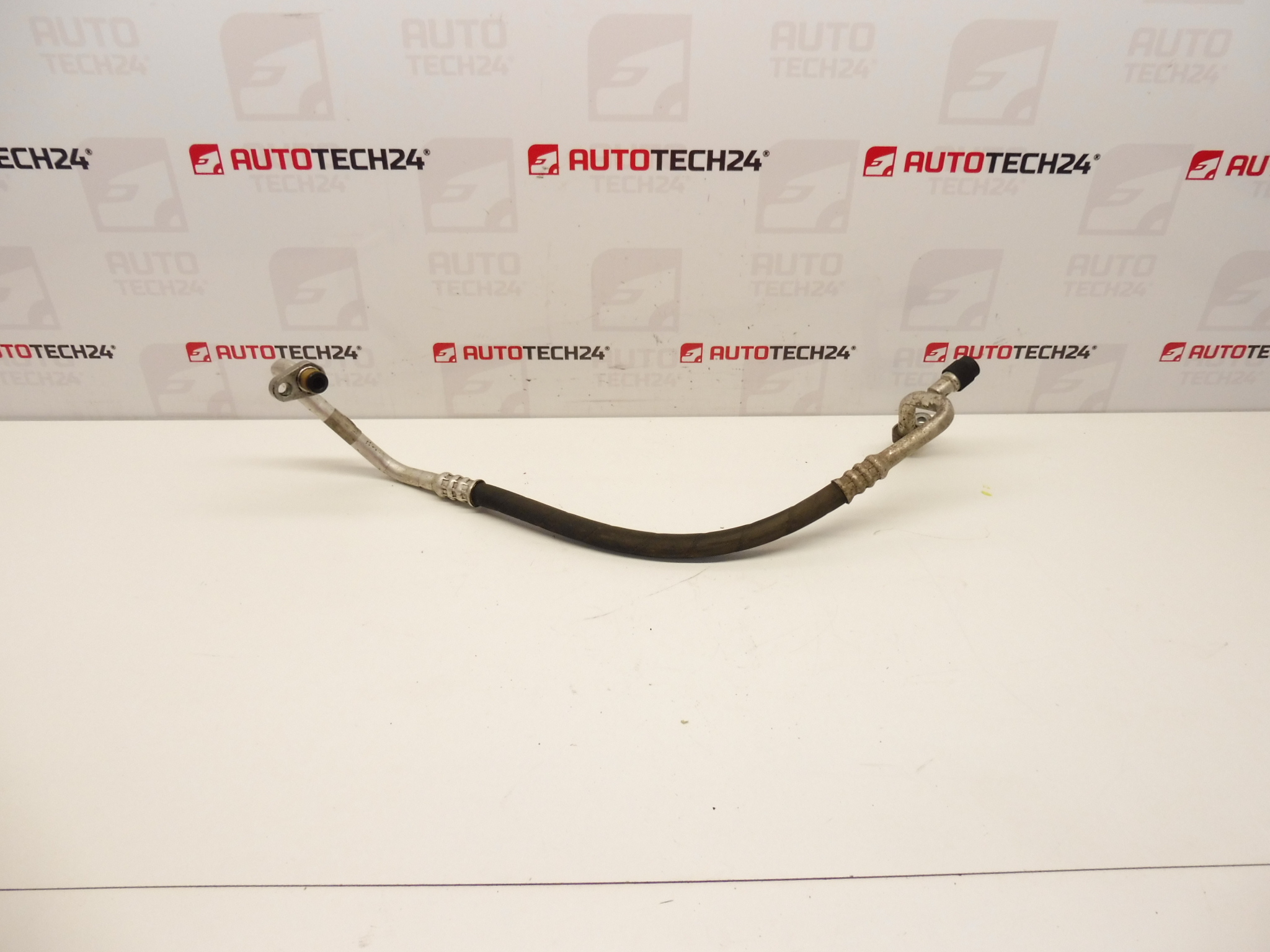 Cachimbo climático Peugeot 607 2.2 HDI 6460YW