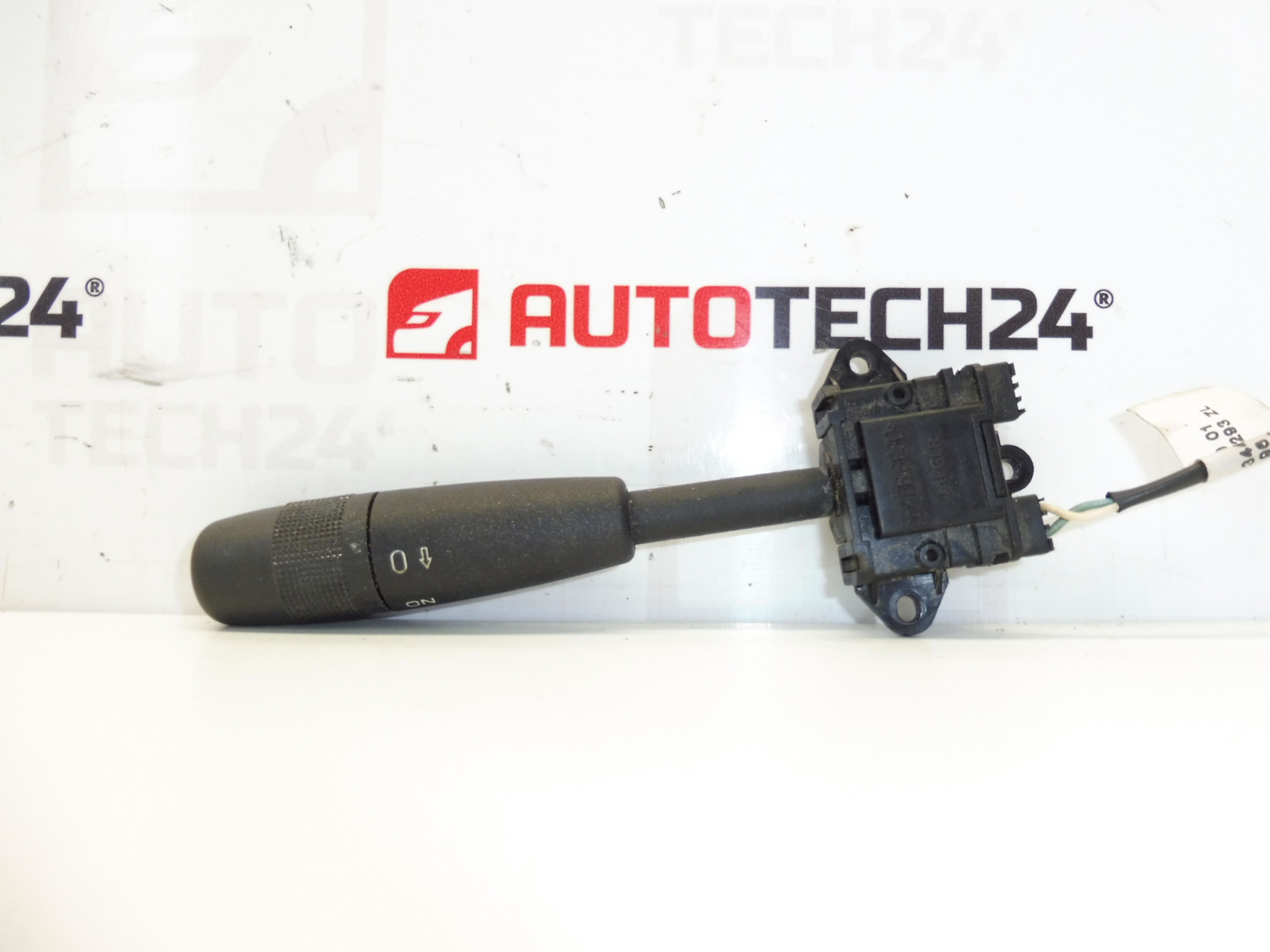 Controlador de controle de cruzeiro Citroën Peugeot 96318293ZL 6239K3