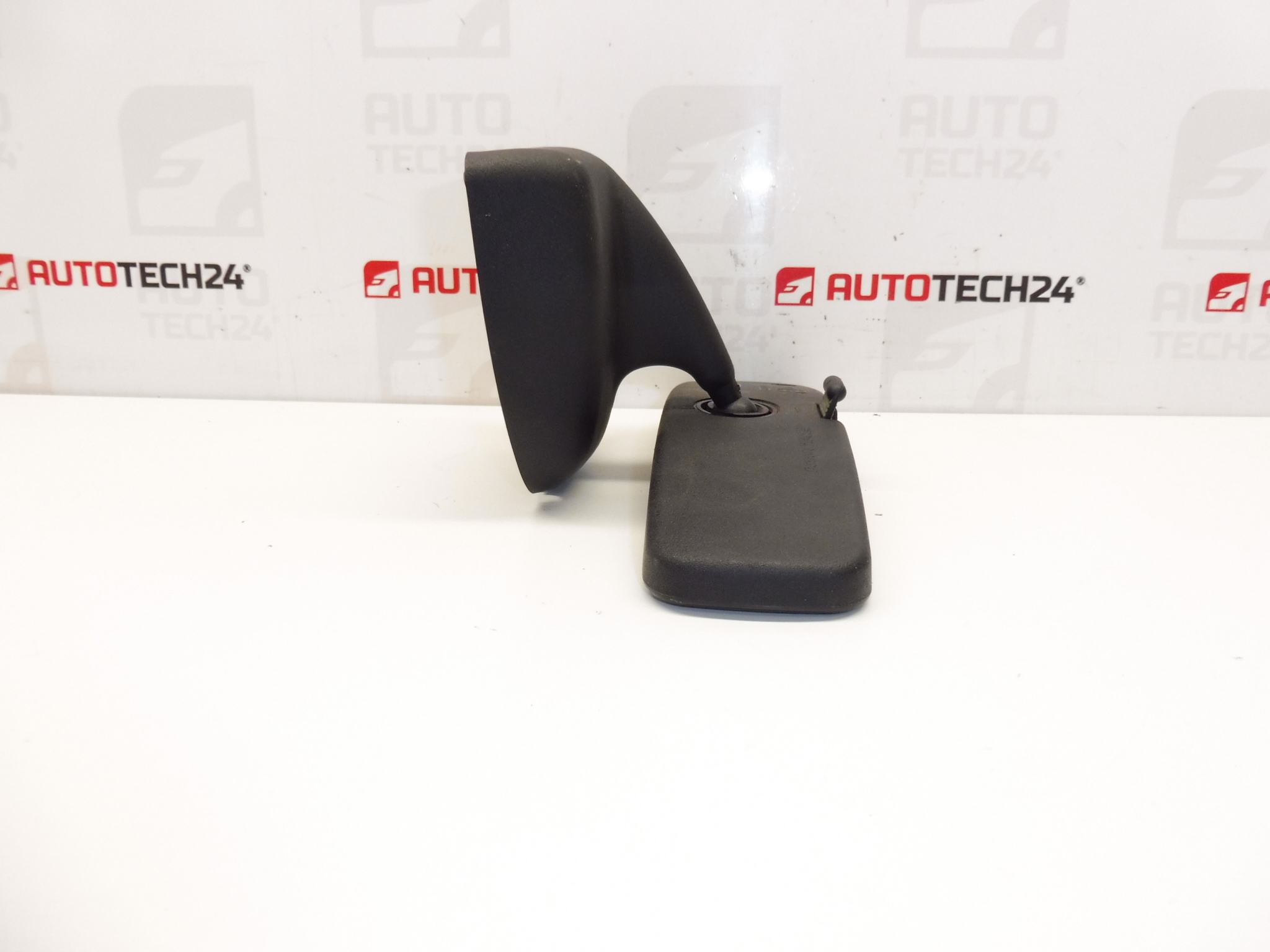 Espelho retrovisor Peugeot 607 8148KL
