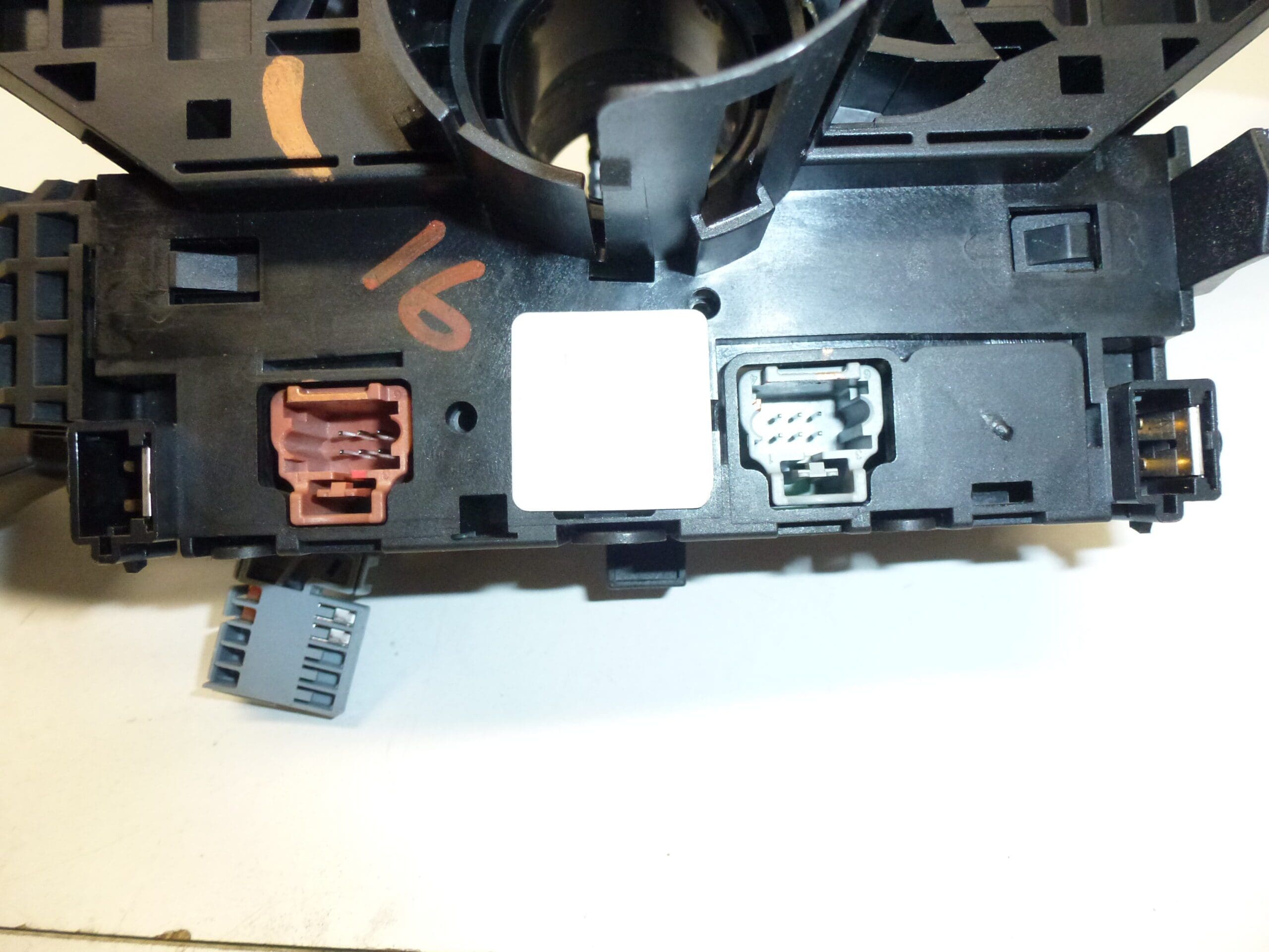 Citroën Peugeot 96509717XT 6239Q3 Alavancas