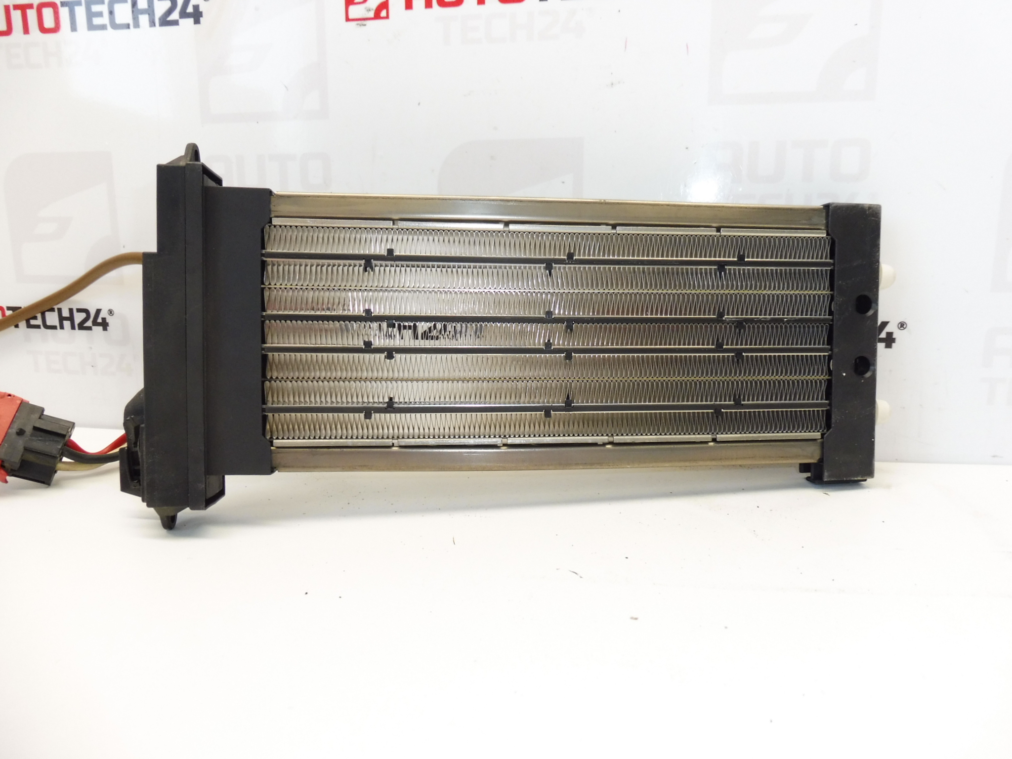 Resistor de aquecimento de ar Citroën Peugeot Valeo 666908D-C 6445RH