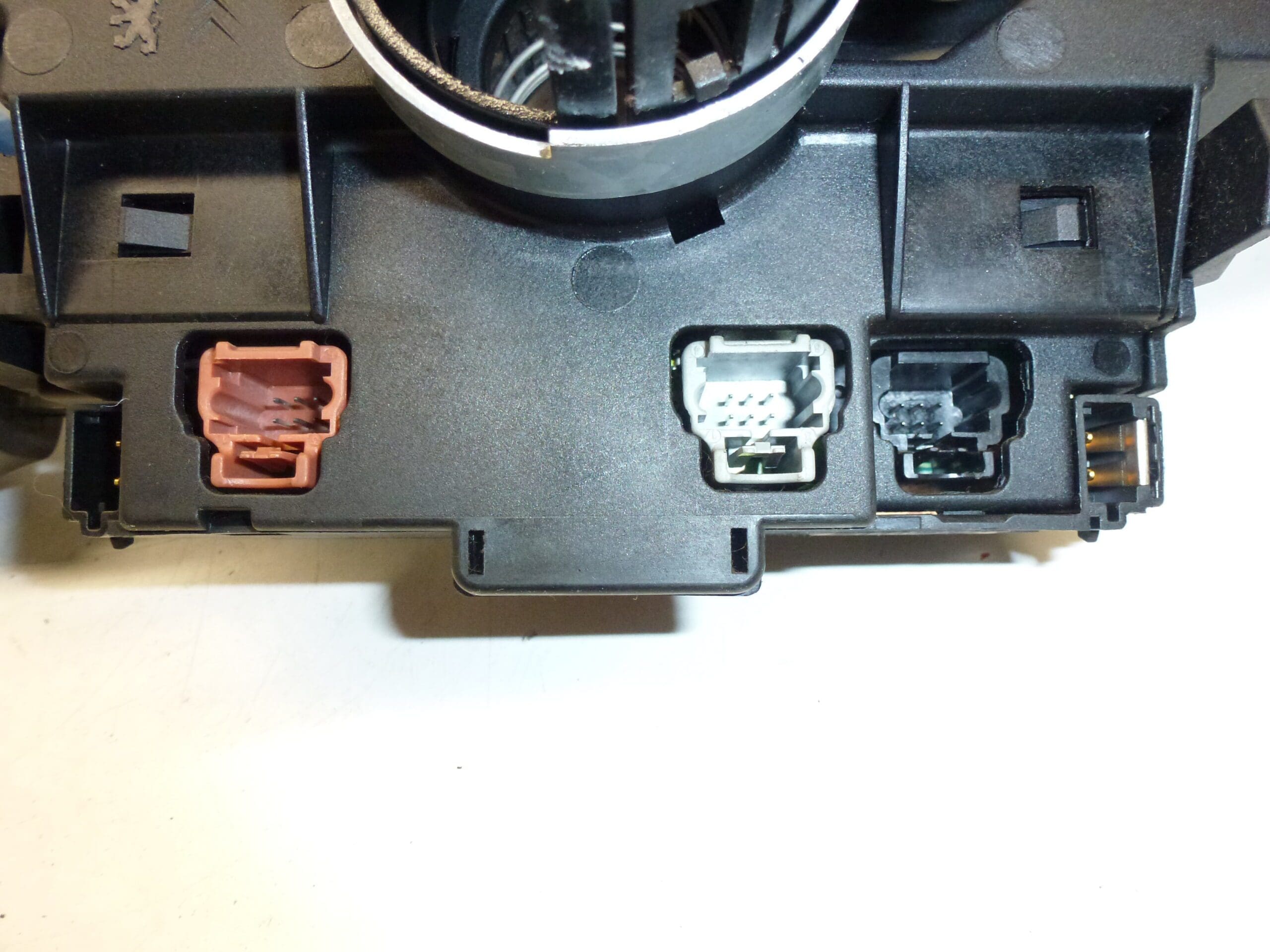 Motoristas Citroën Peugeot 96511197XT 6242C4