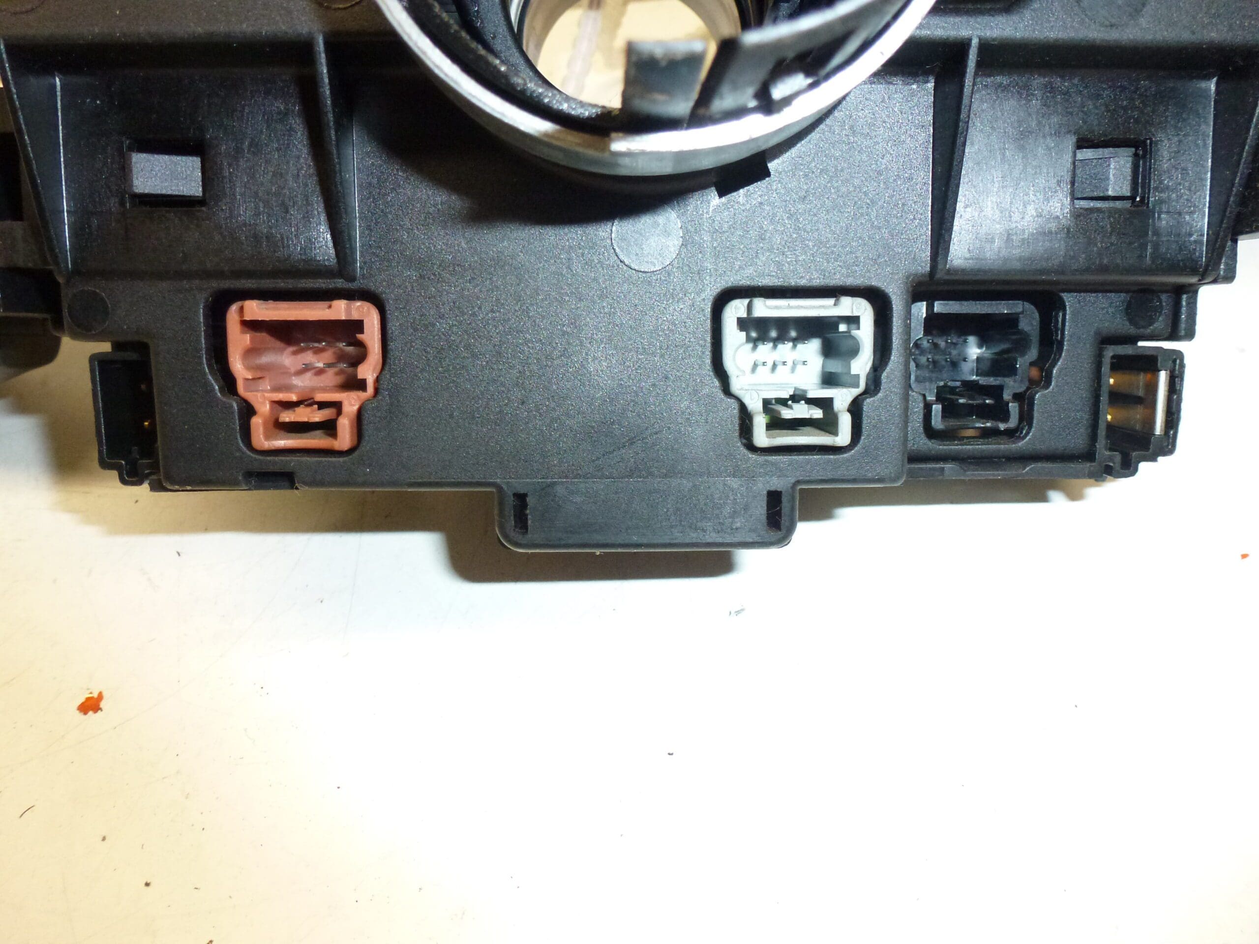 Motoristas Citroën Peugeot 96477540XT 6242C4