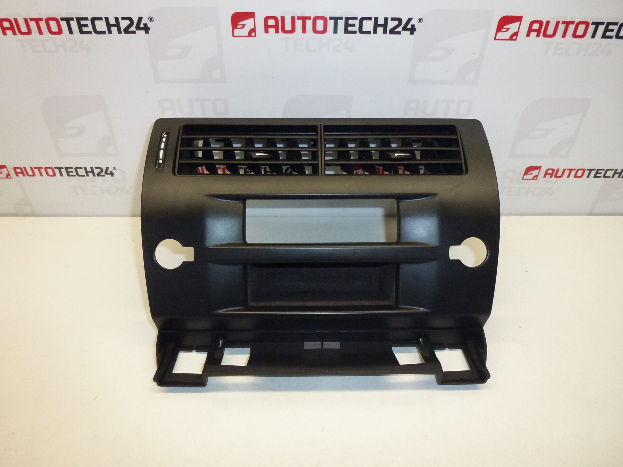 Estrutura central Citroën C4 9682150977 8212YA