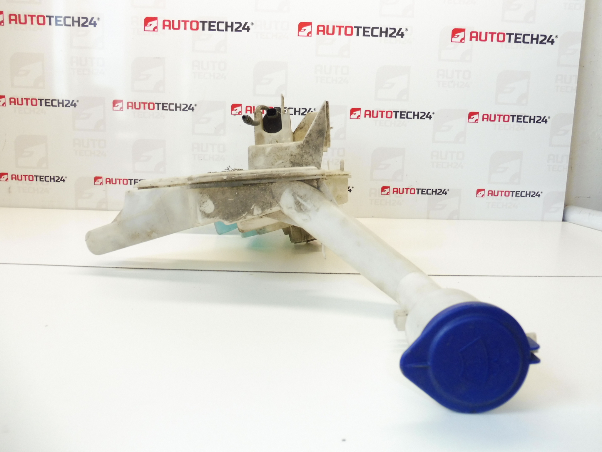 Tanque lavador Citroën C5 X7 9683488280 9682177680 9683486480 6431L1